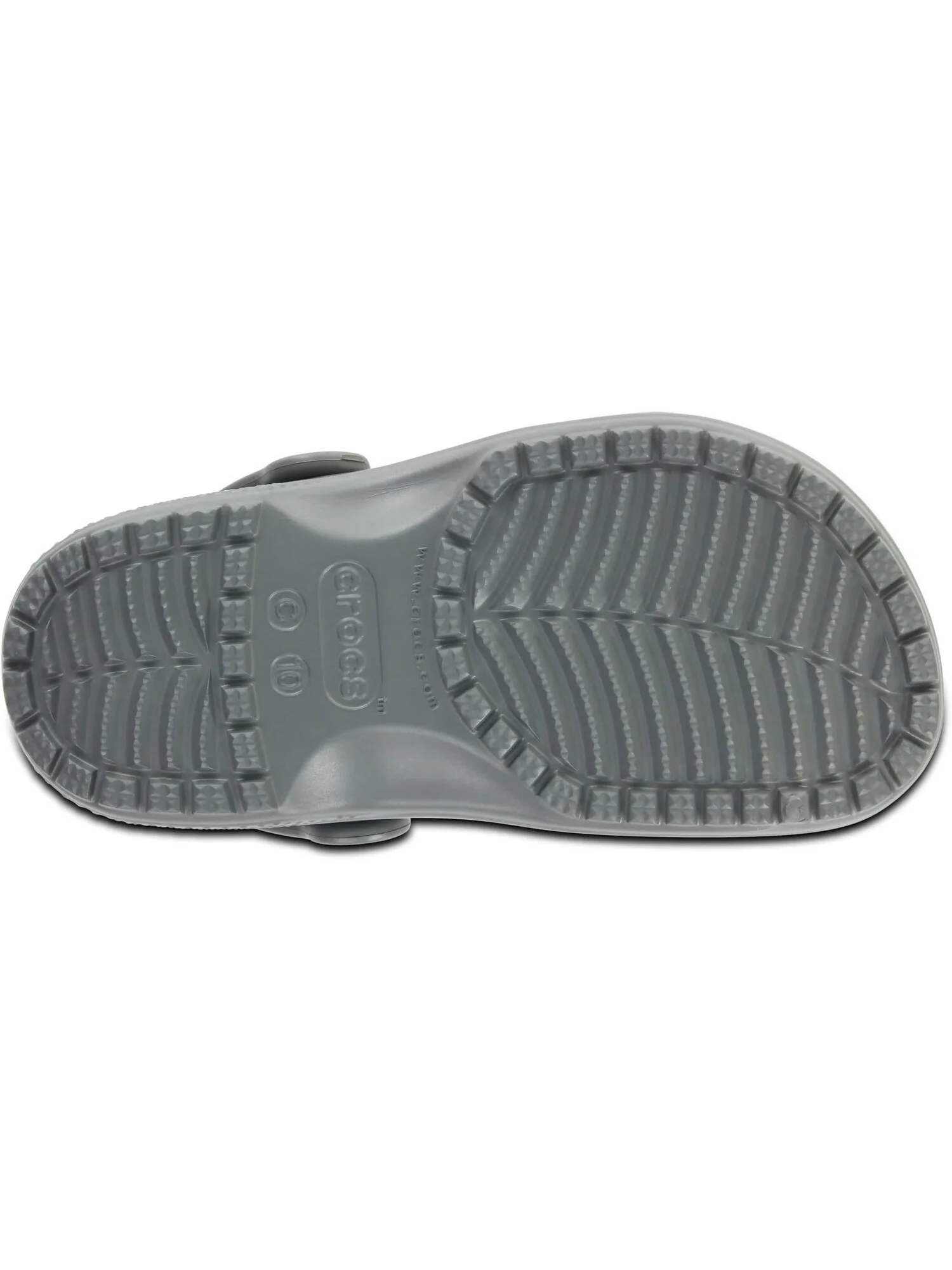 Сабо Classic Clog Crocs — 3