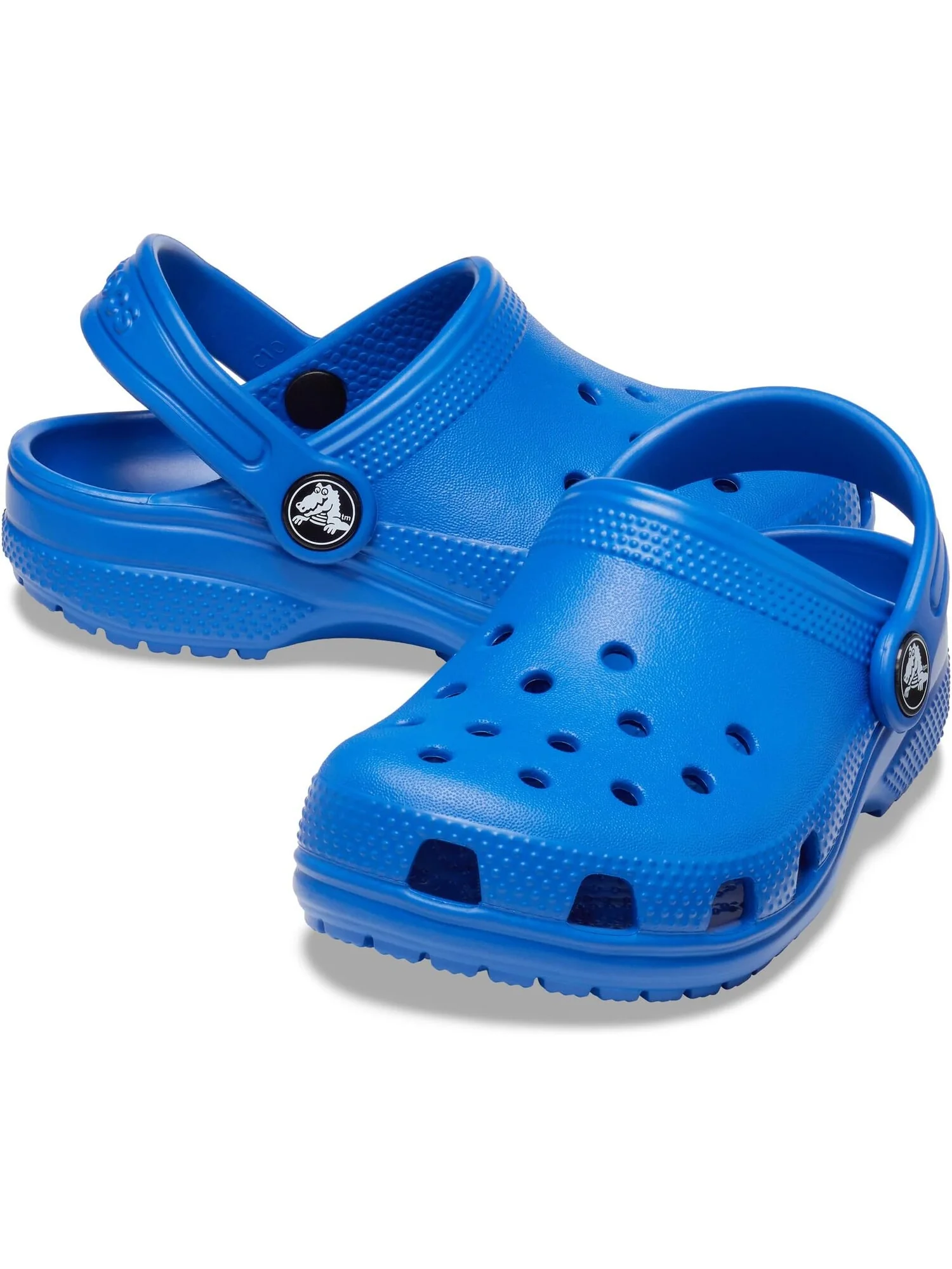 Сабо Classic Clog Crocs — 1