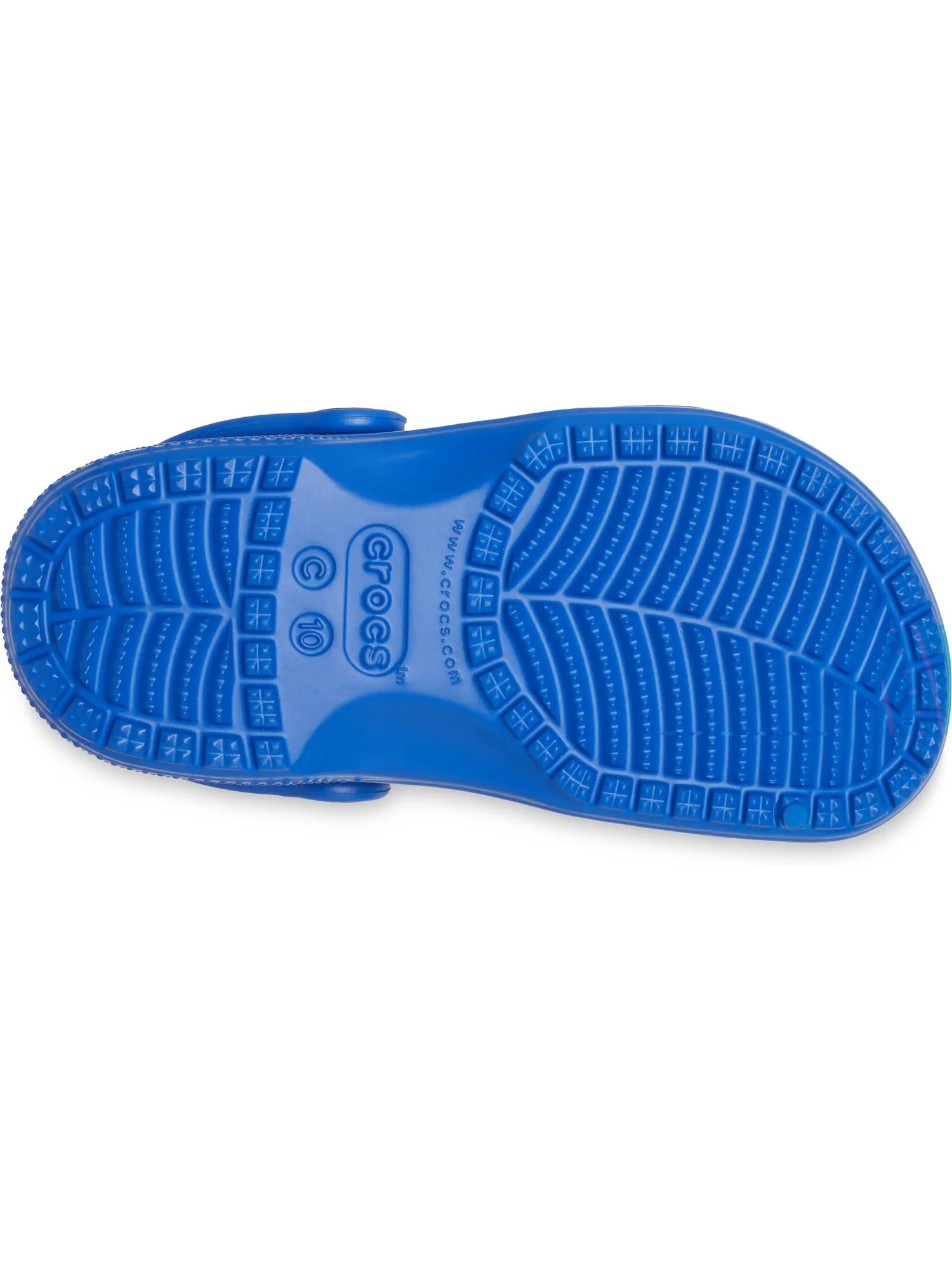 Сабо Classic Clog Crocs — 3