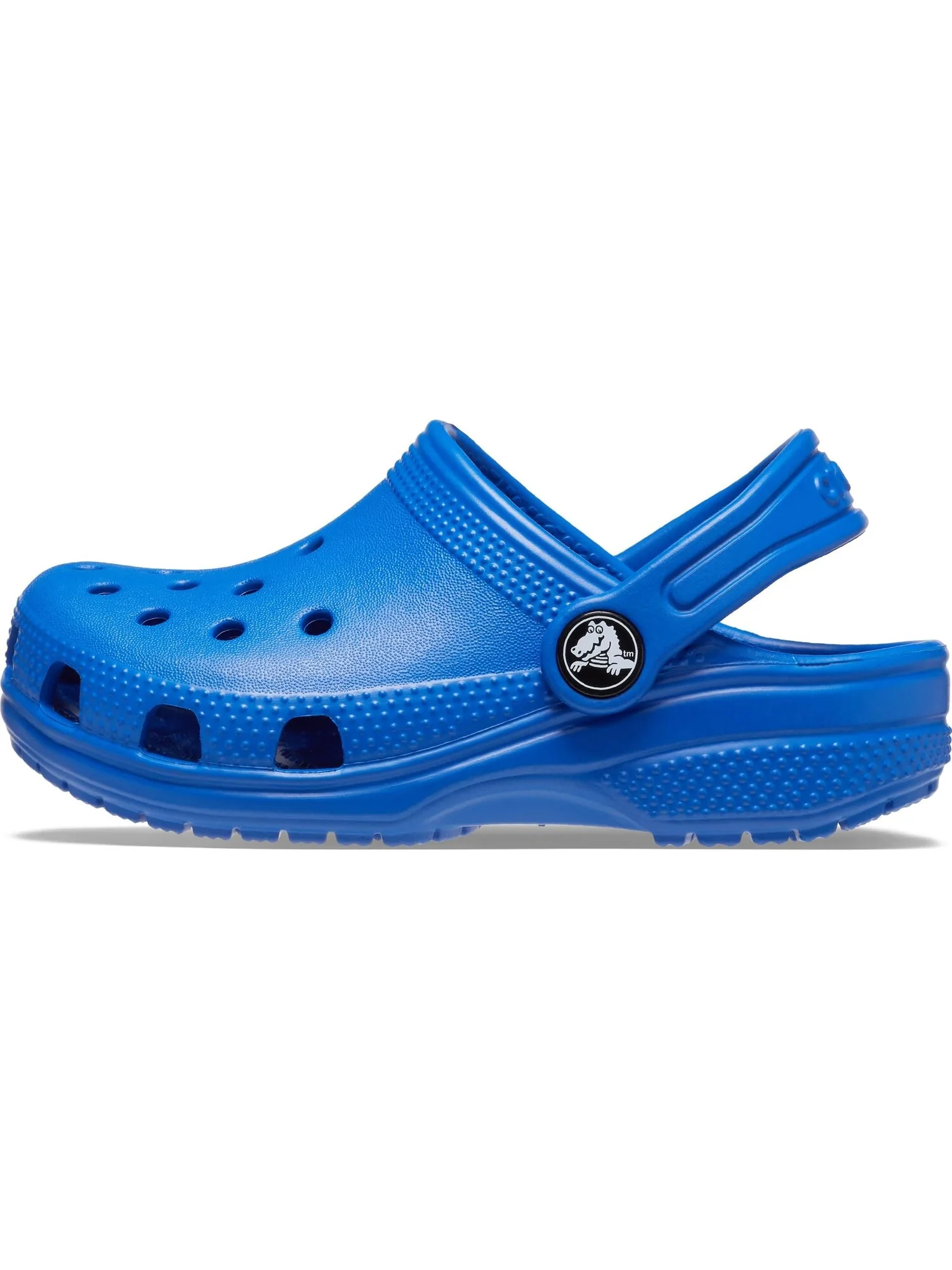 Сабо Classic Clog Crocs — 4
