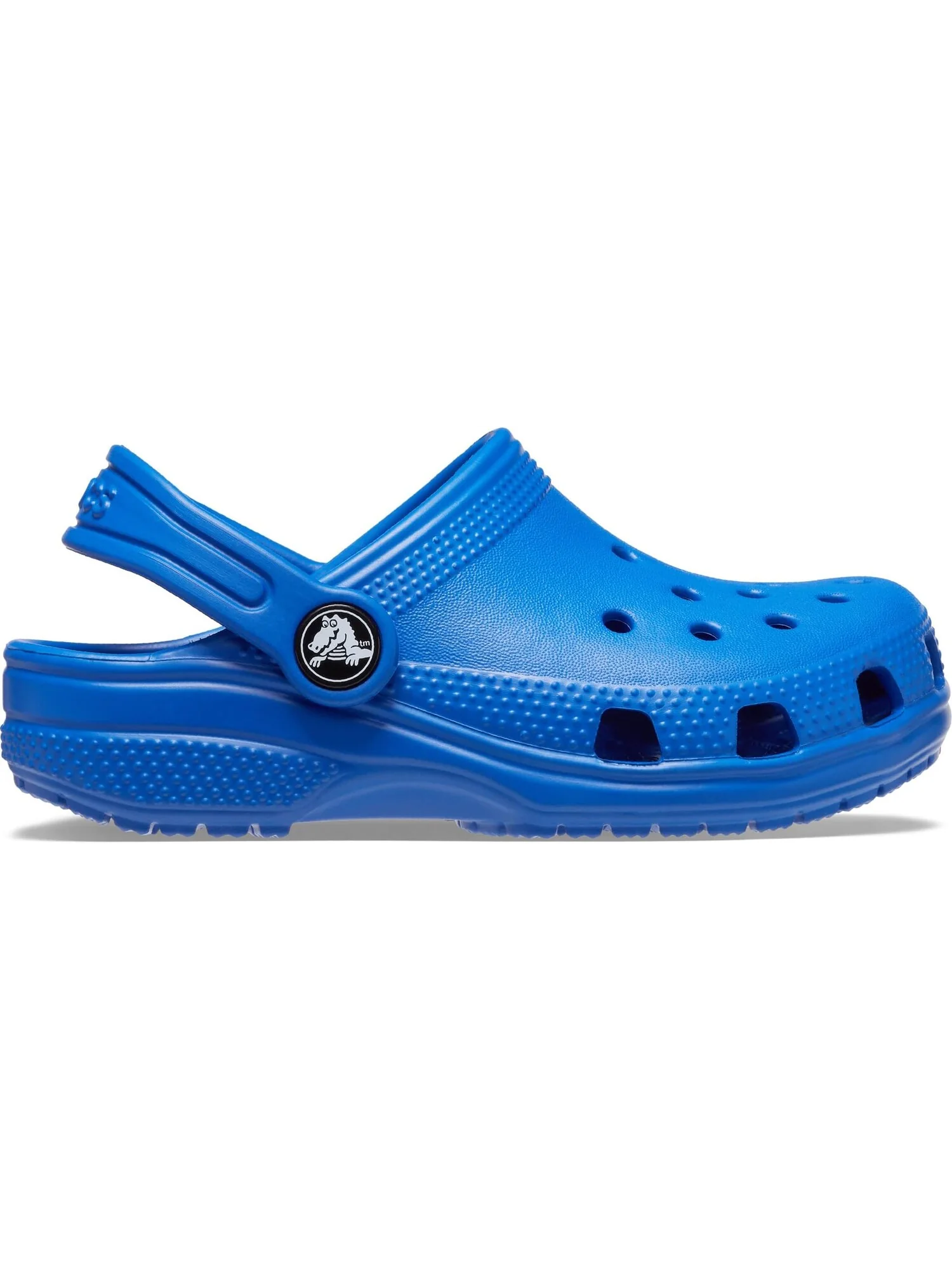 Сабо Classic Clog Crocs — 6