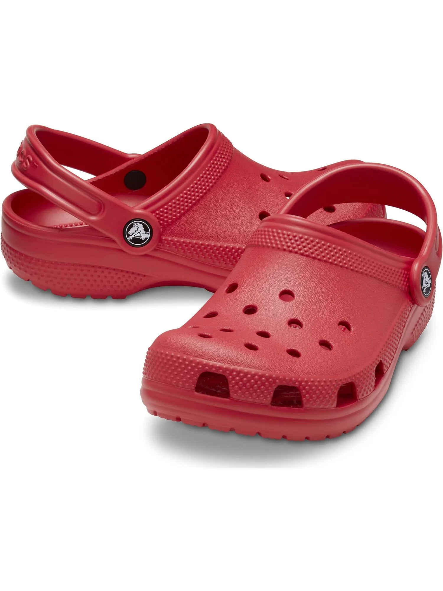 Сабо Classic Clog Crocs — 1