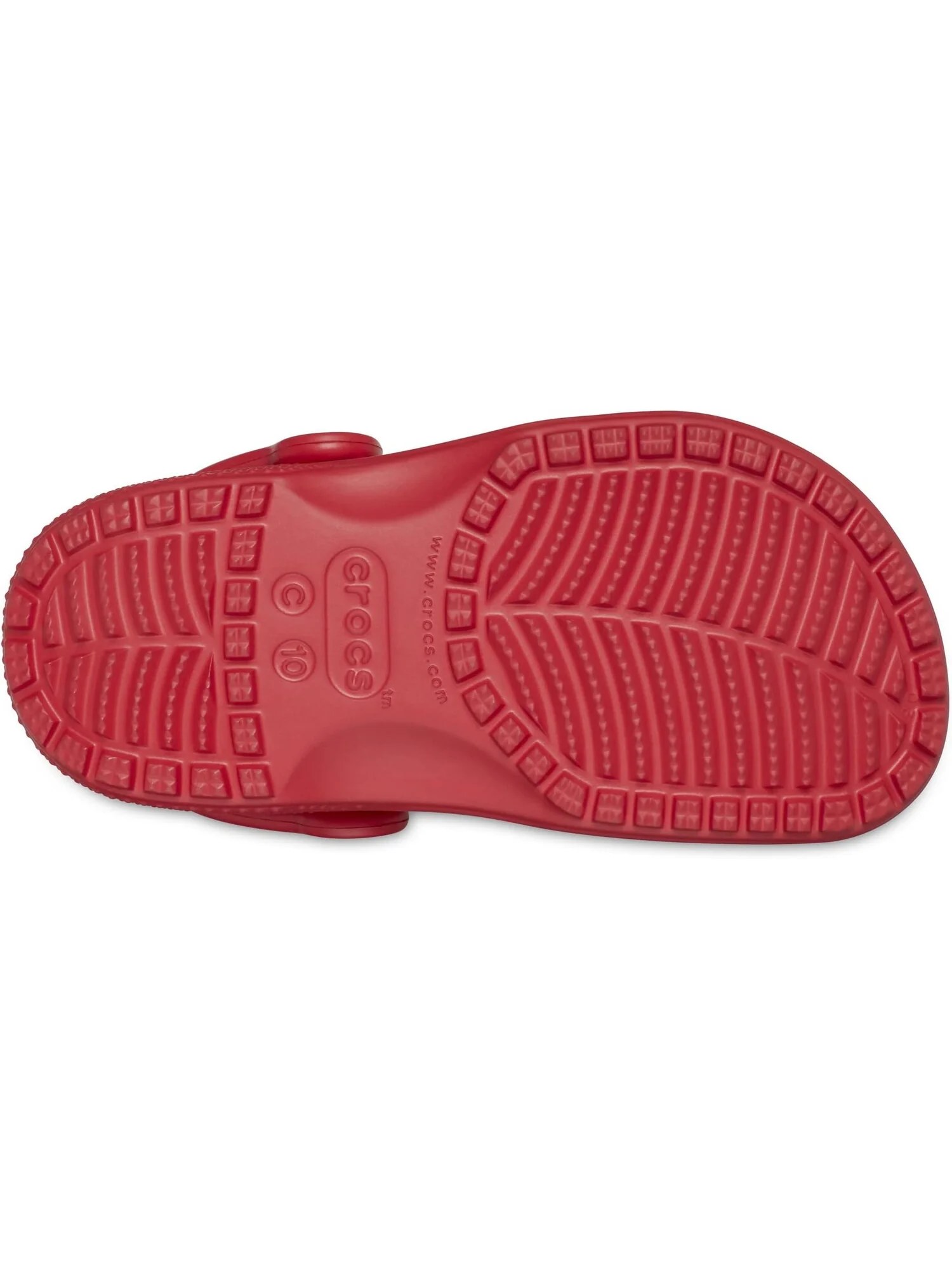 Сабо Classic Clog Crocs — 3