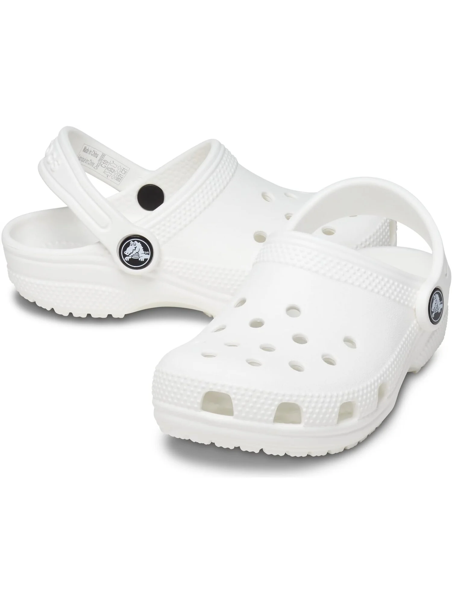 Сабо Classic Clog Crocs — 1
