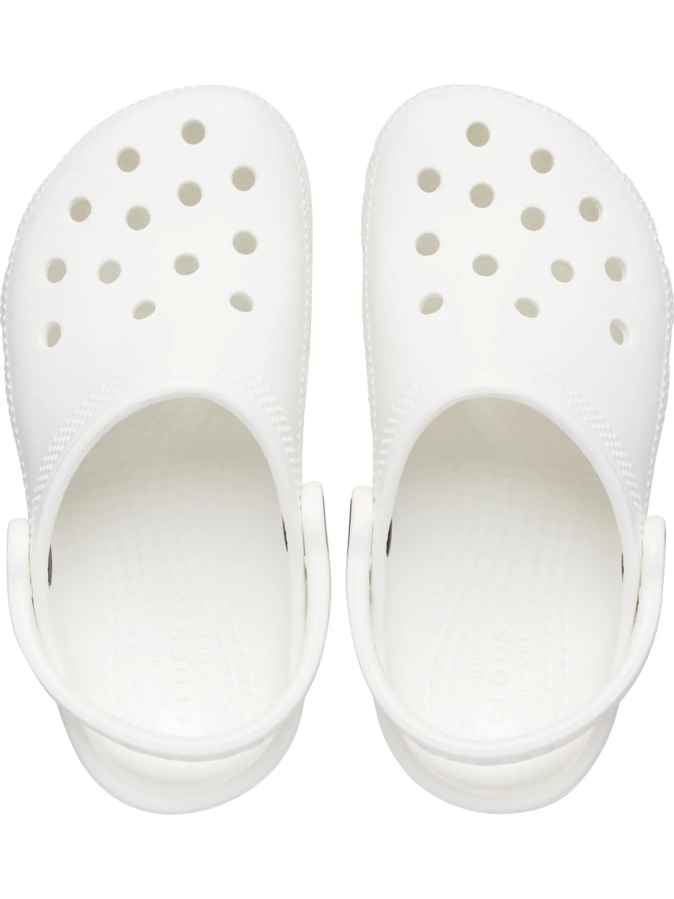 Сабо Classic Clog Crocs — 2