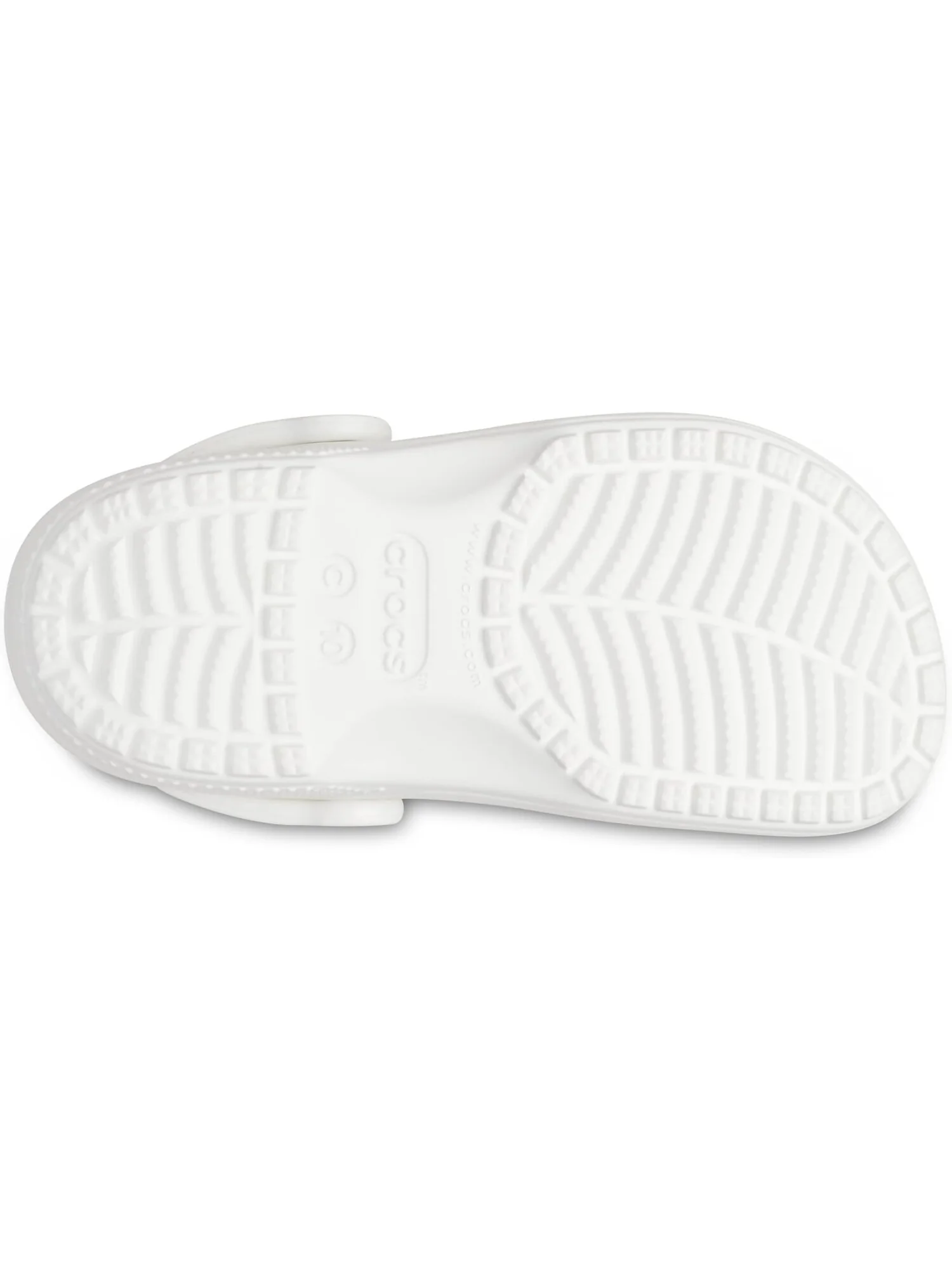 Сабо Classic Clog Crocs — 3