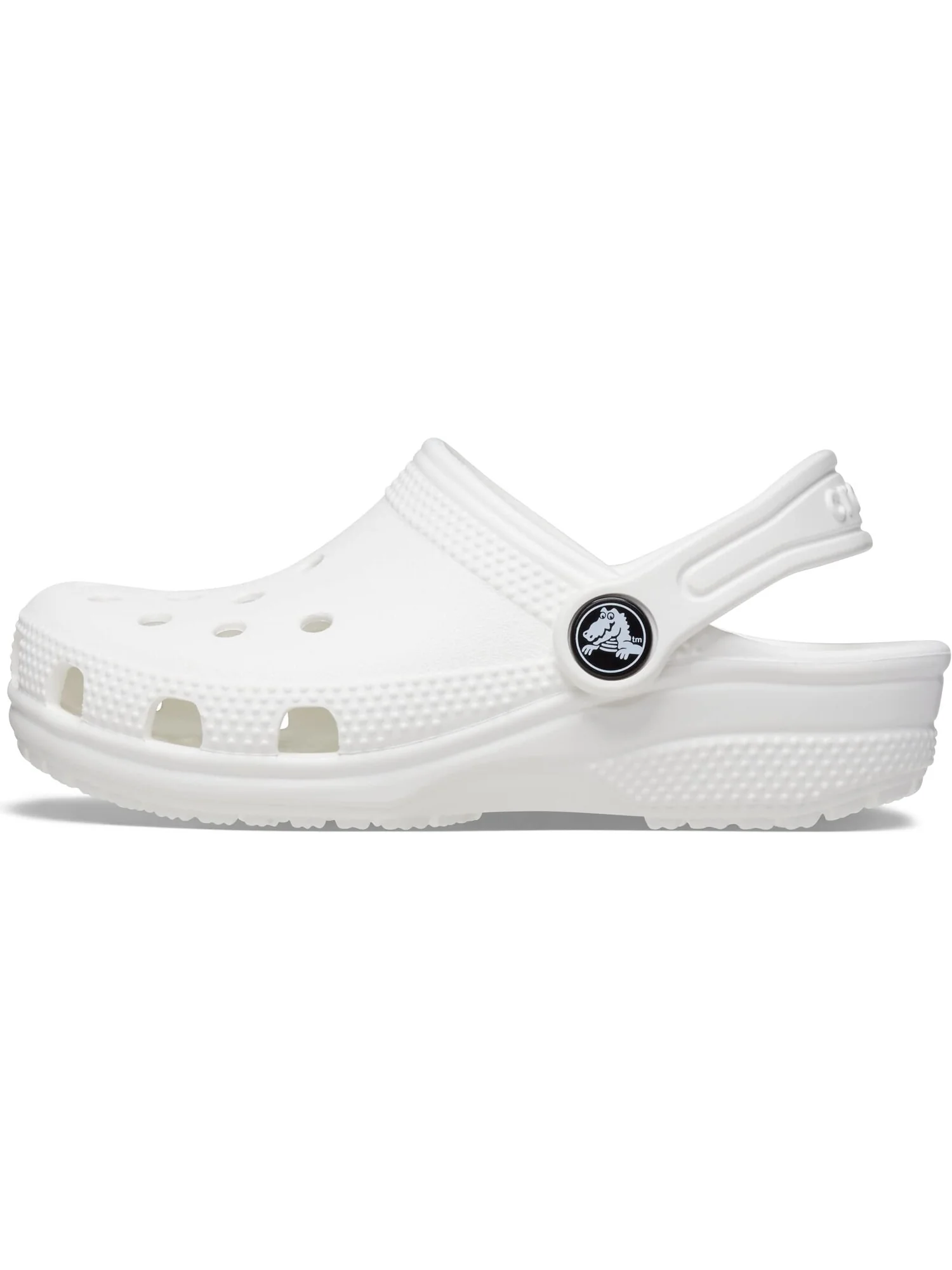 Сабо Classic Clog Crocs — 4