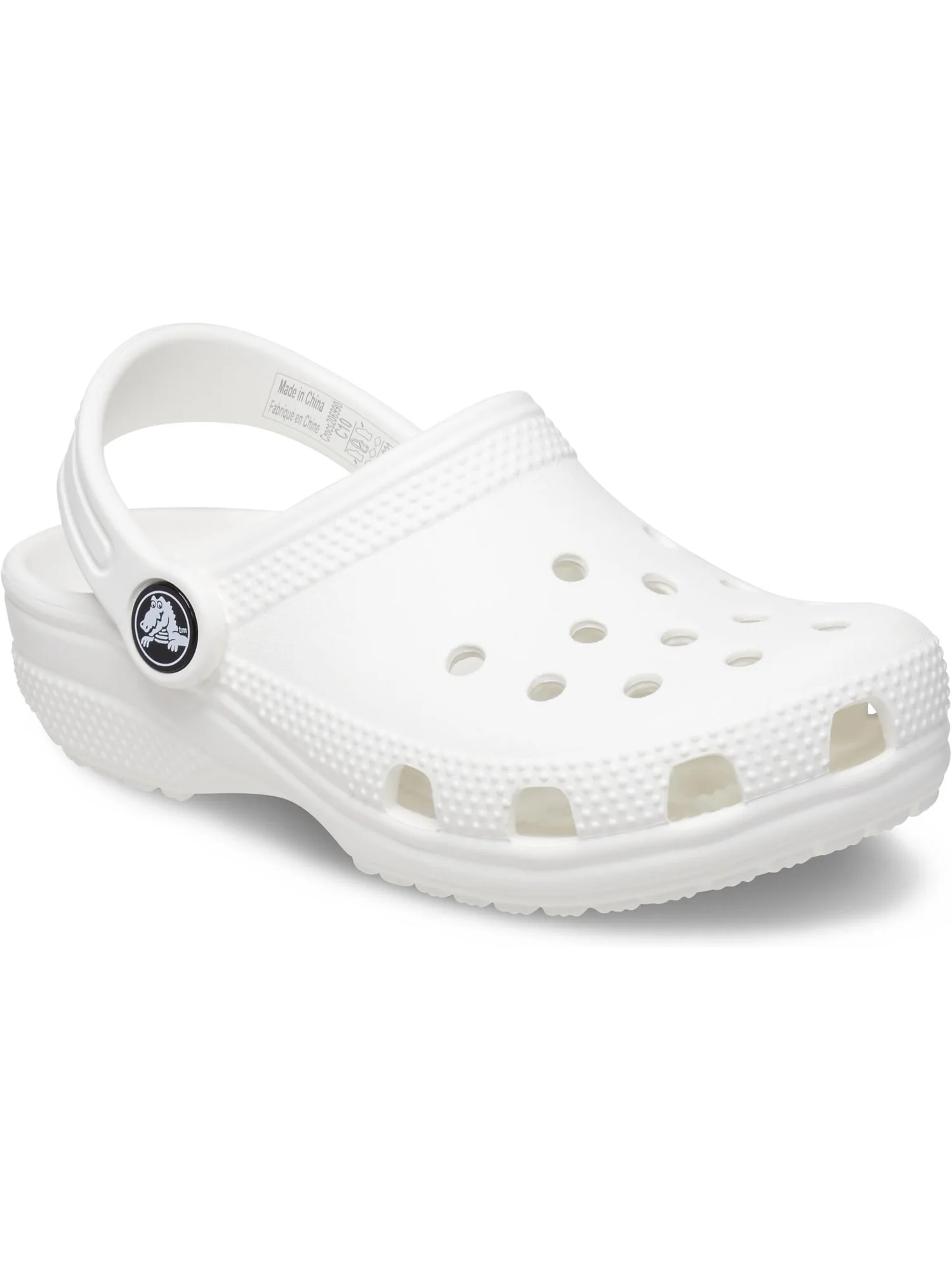 Сабо Classic Clog Crocs — 6