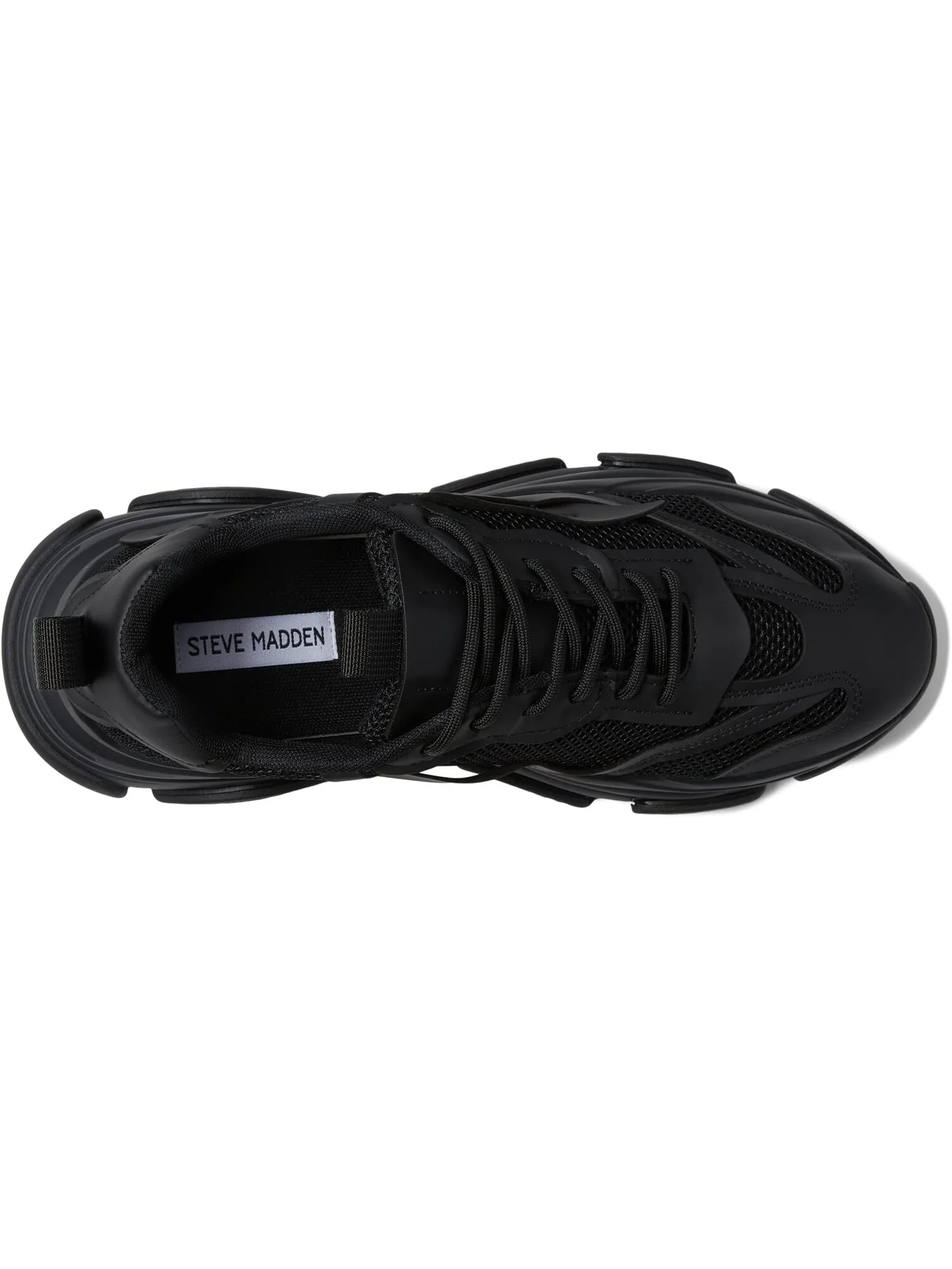 Кроссовки Steve Madden Possess — 2