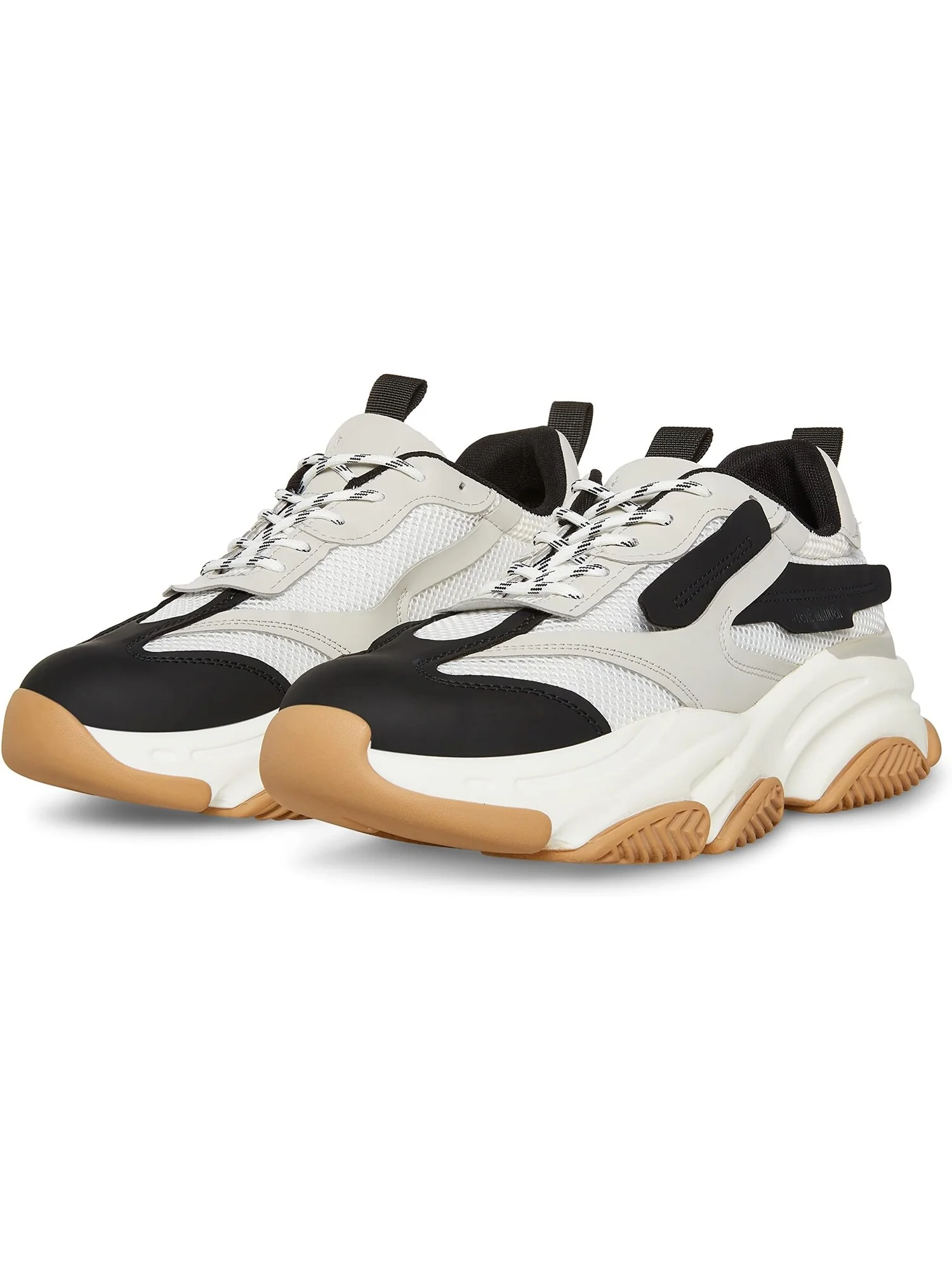 Кроссовки Steve Madden Possess — 1