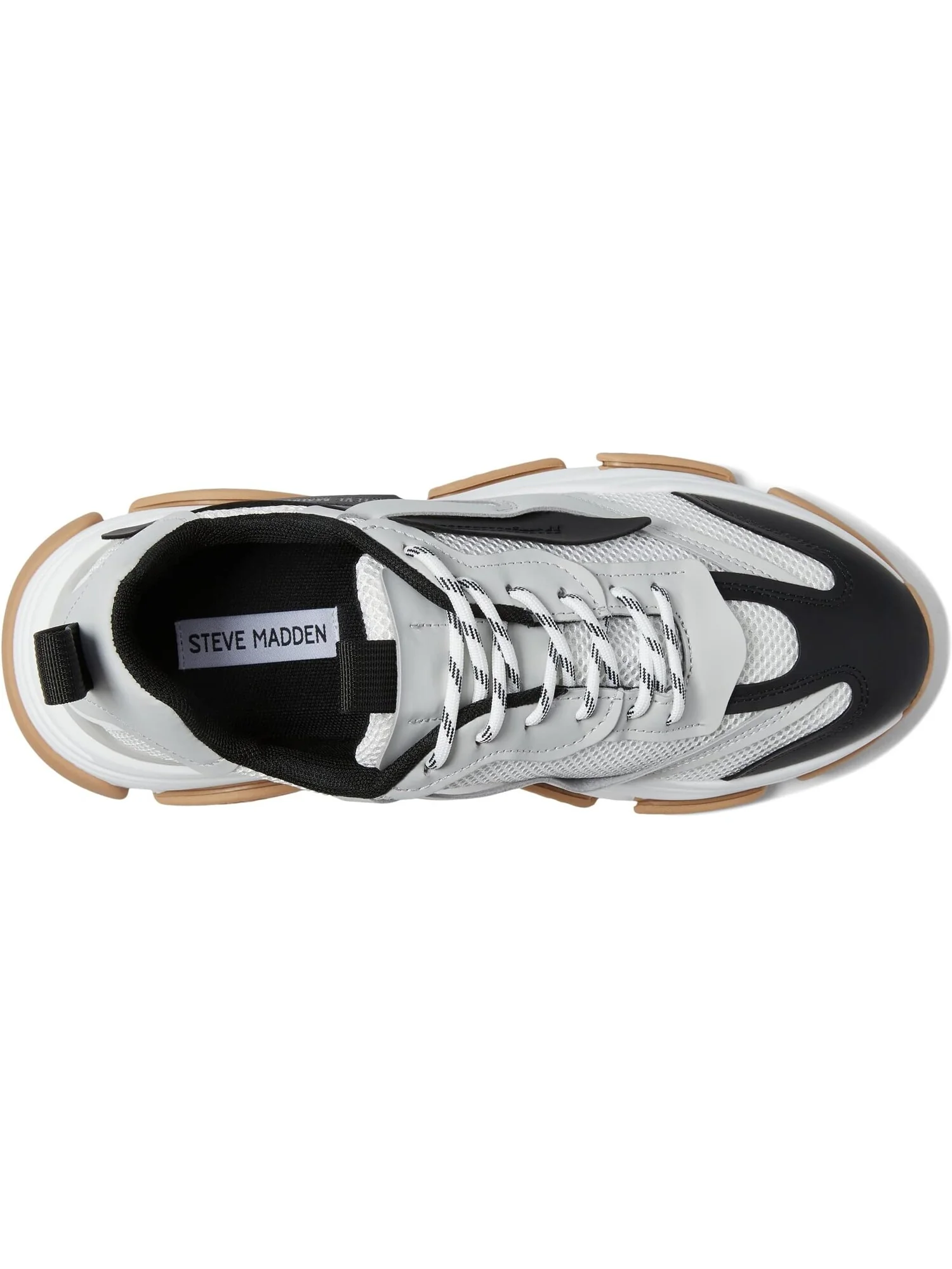 Кроссовки Steve Madden Possess — 2