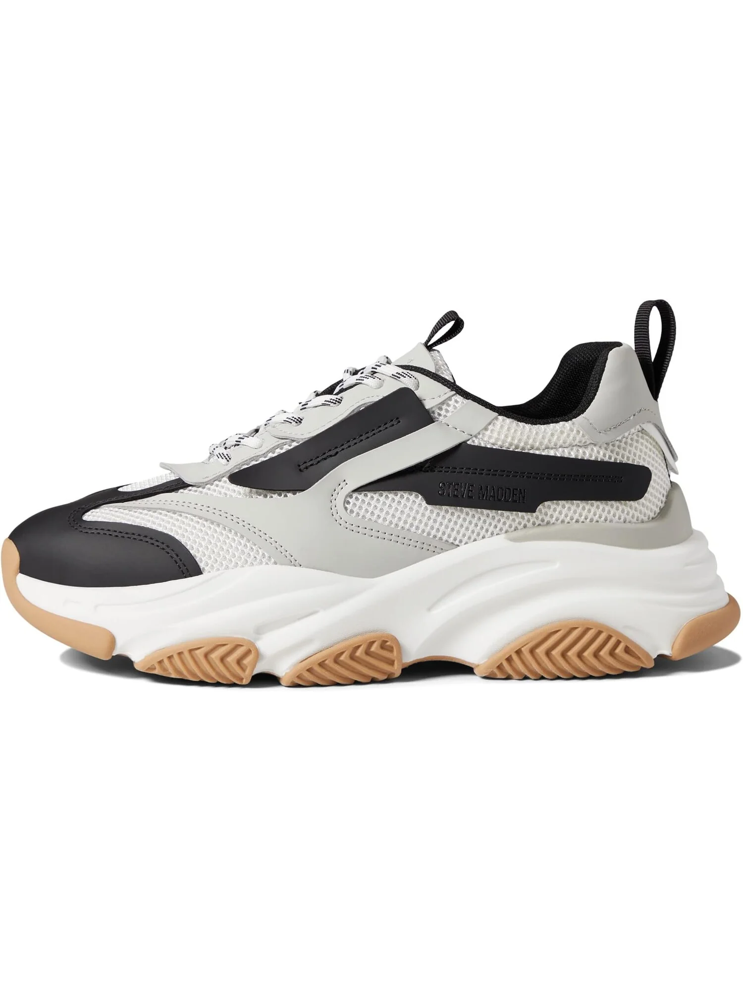 Кроссовки Steve Madden Possess — 4