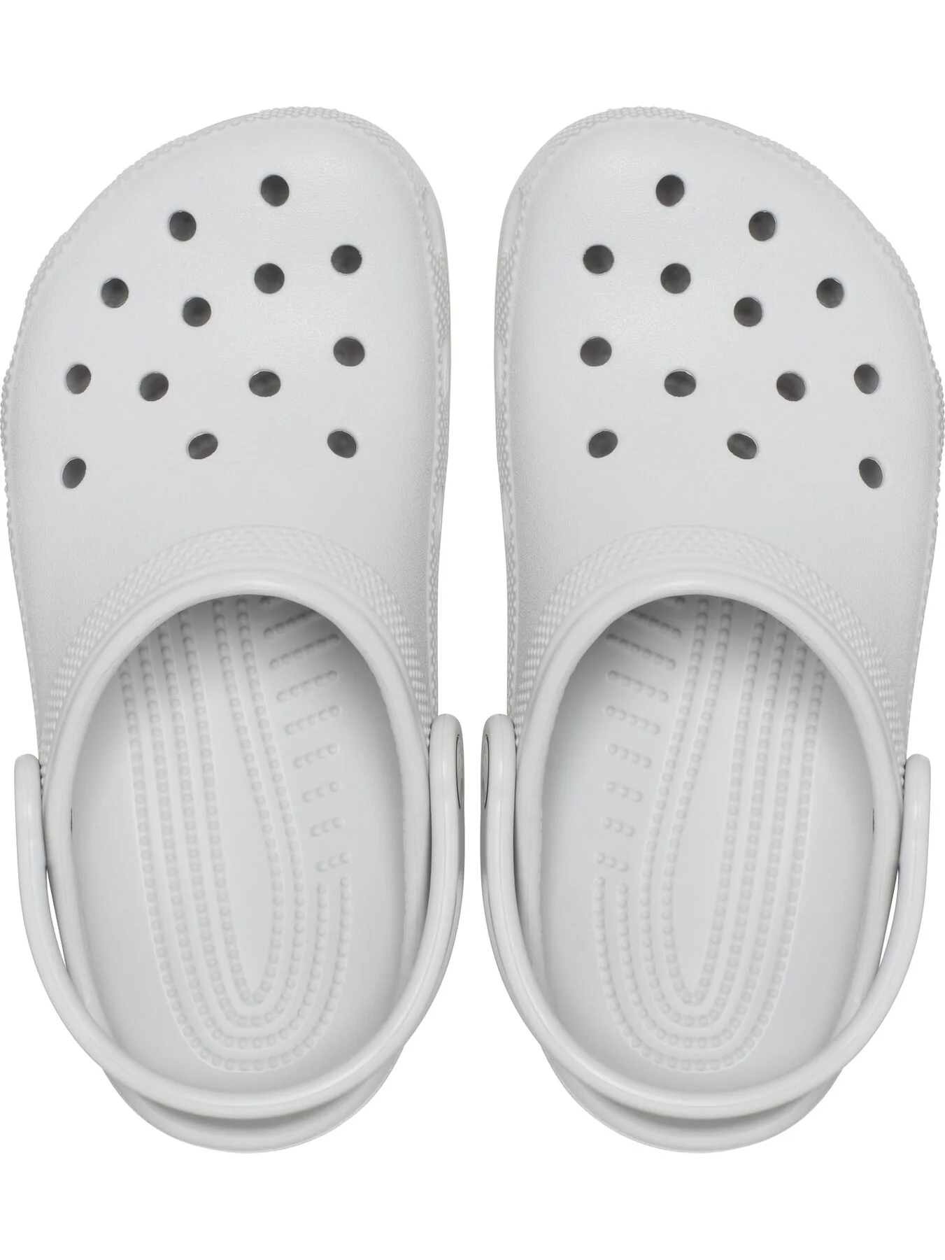 Сабо Classic Clog Crocs — 2