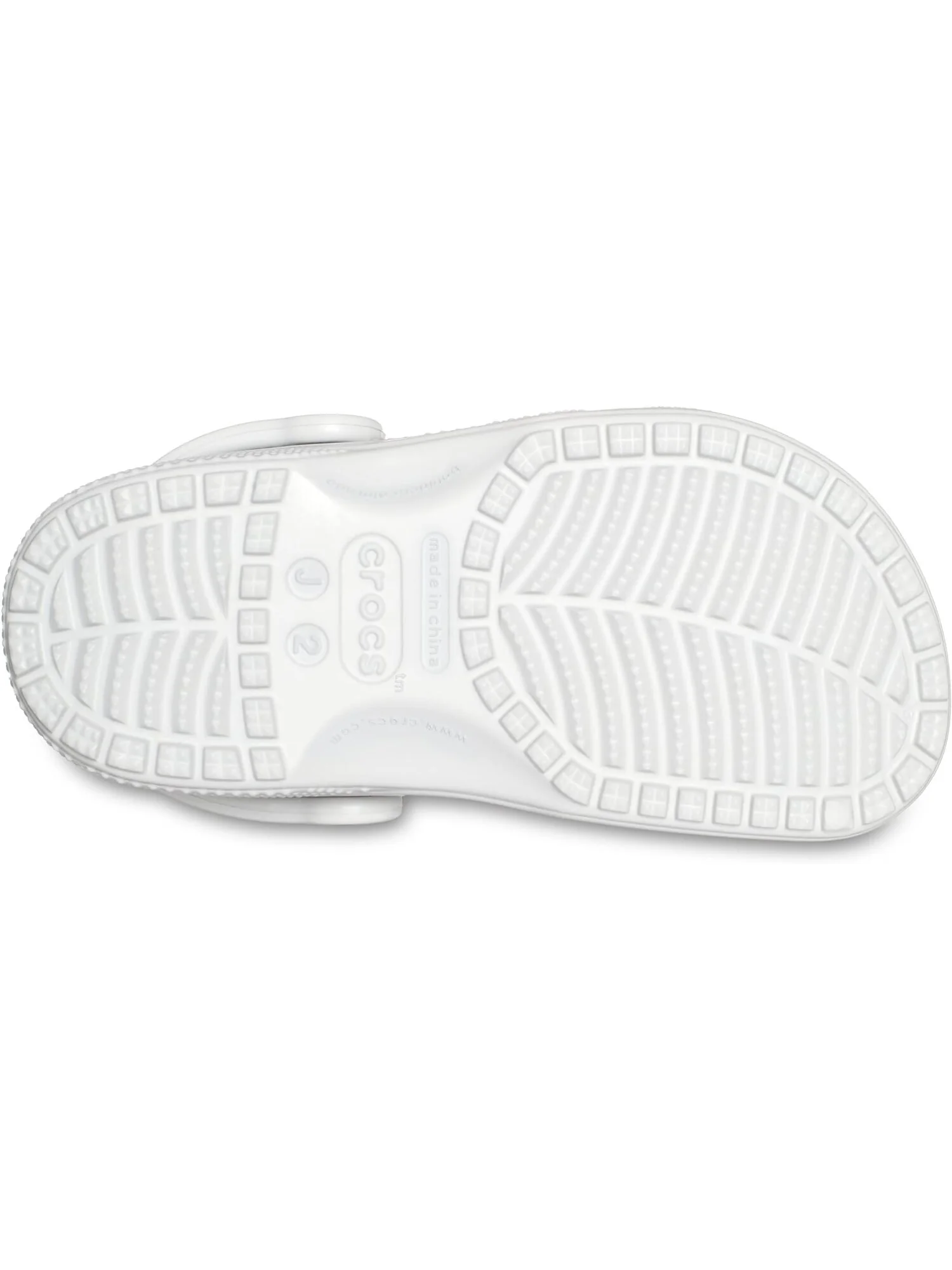 Сабо Classic Clog Crocs — 3