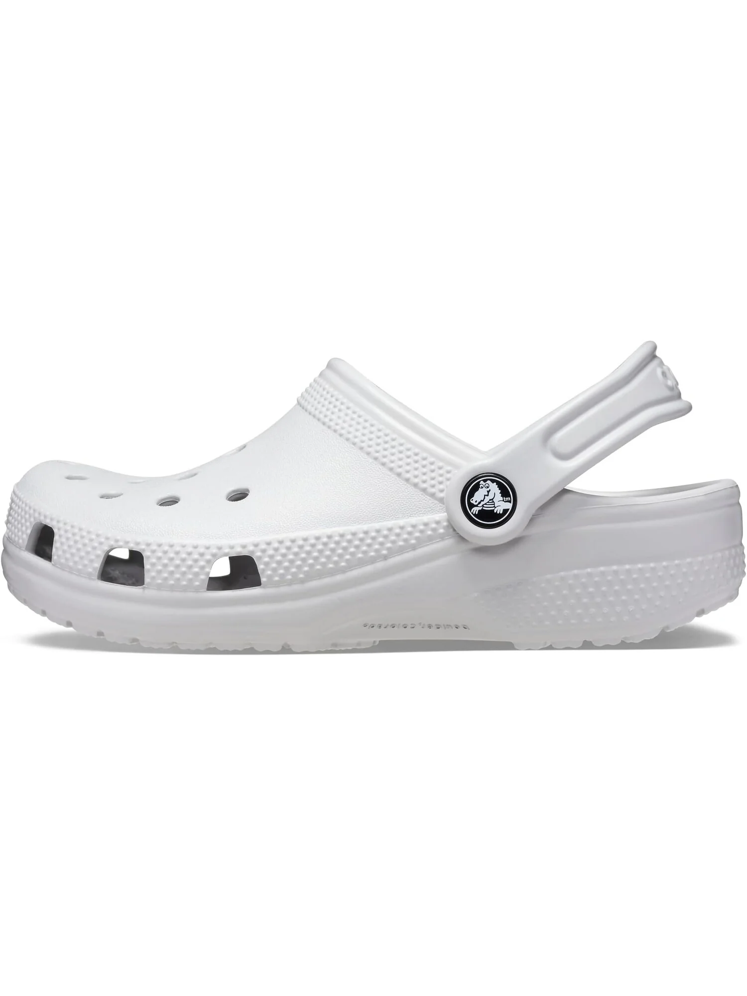 Сабо Classic Clog Crocs — 4
