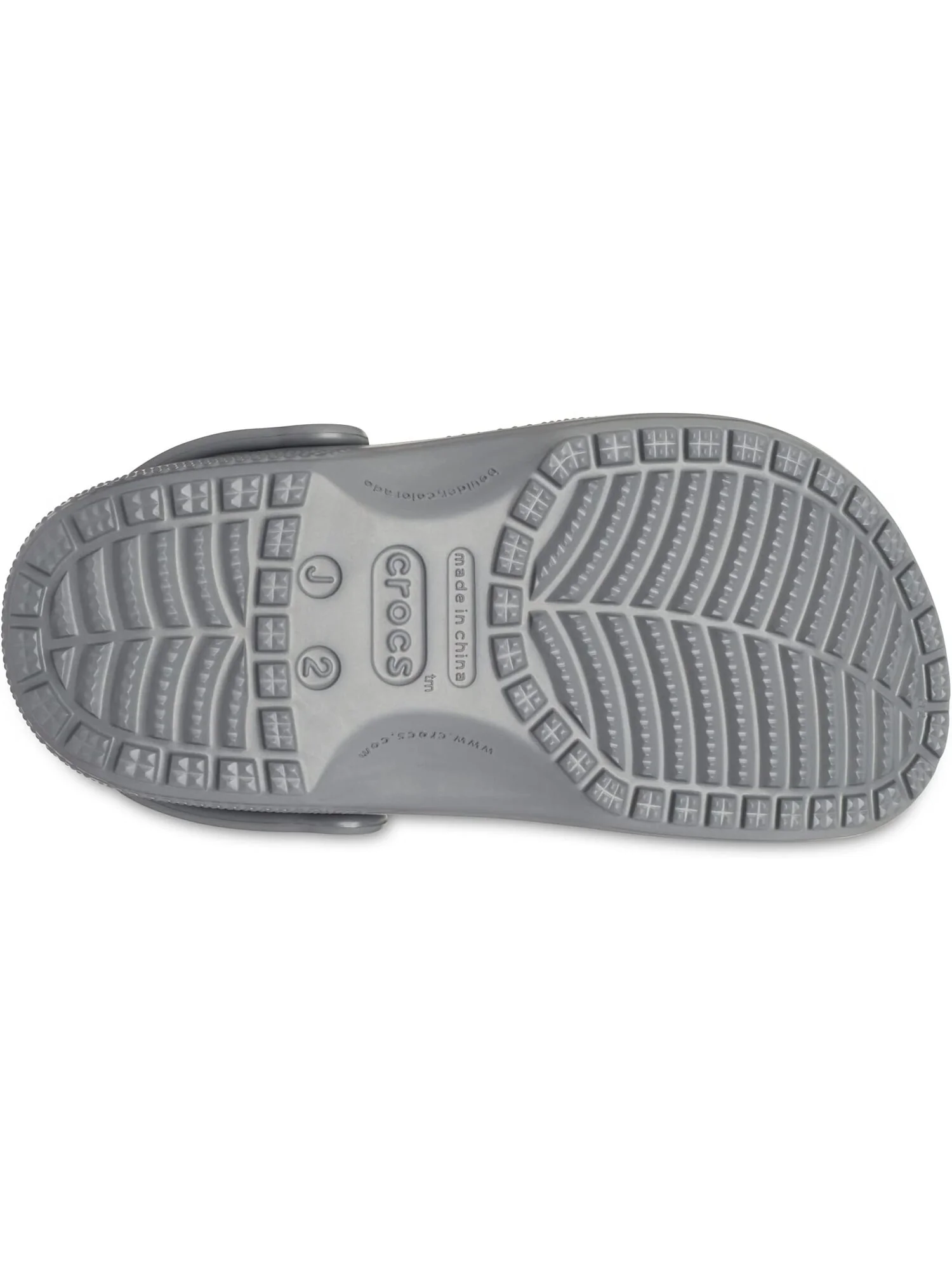 Сабо Classic Clog Crocs — 3