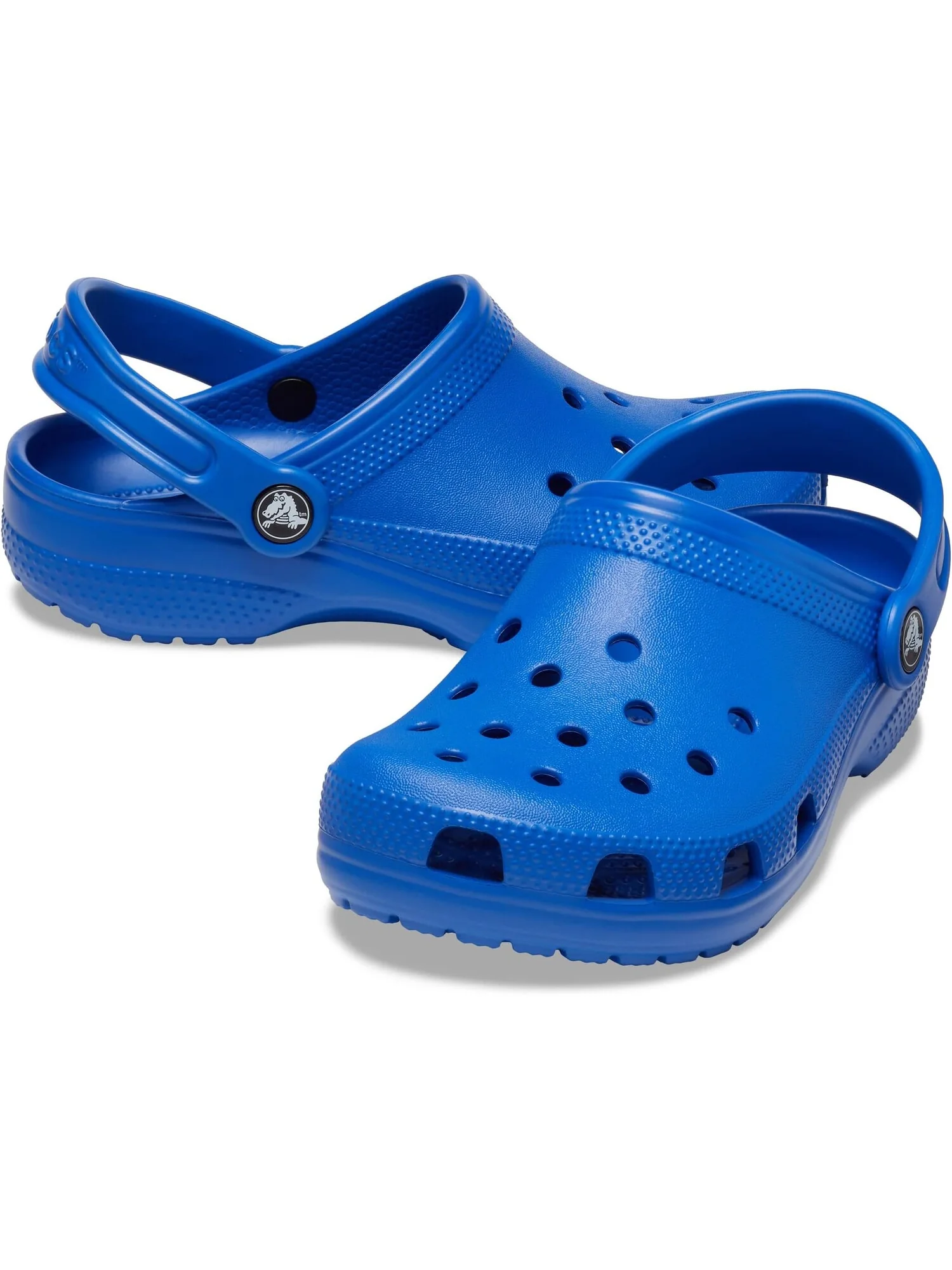 Сабо Classic Clog Crocs — 1