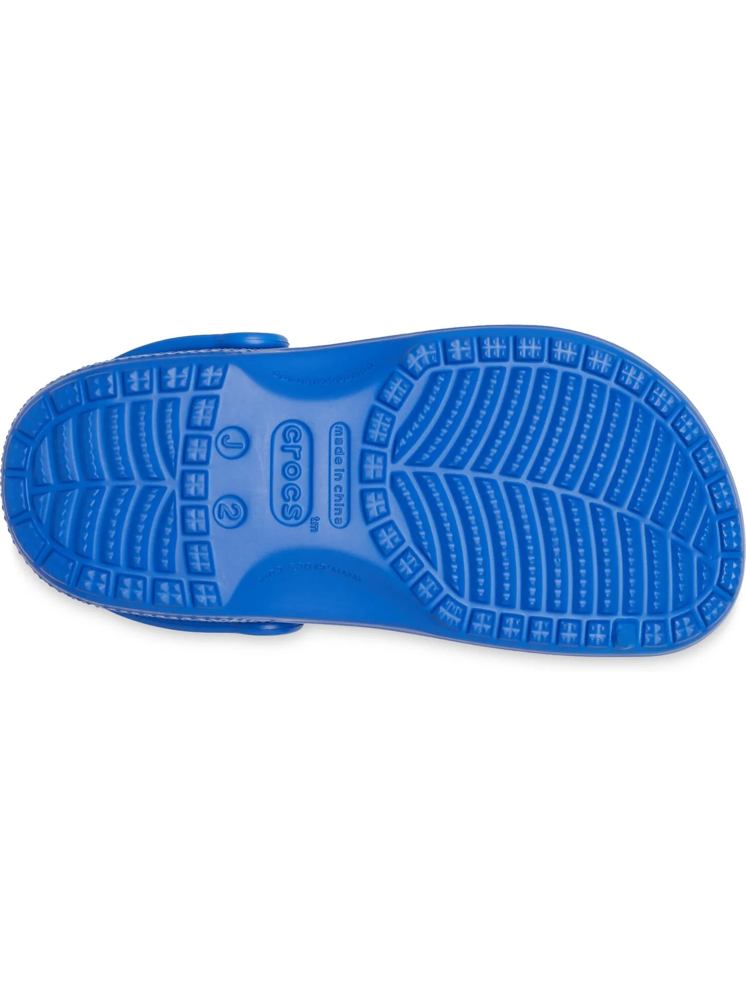 Сабо Classic Clog Crocs — 3