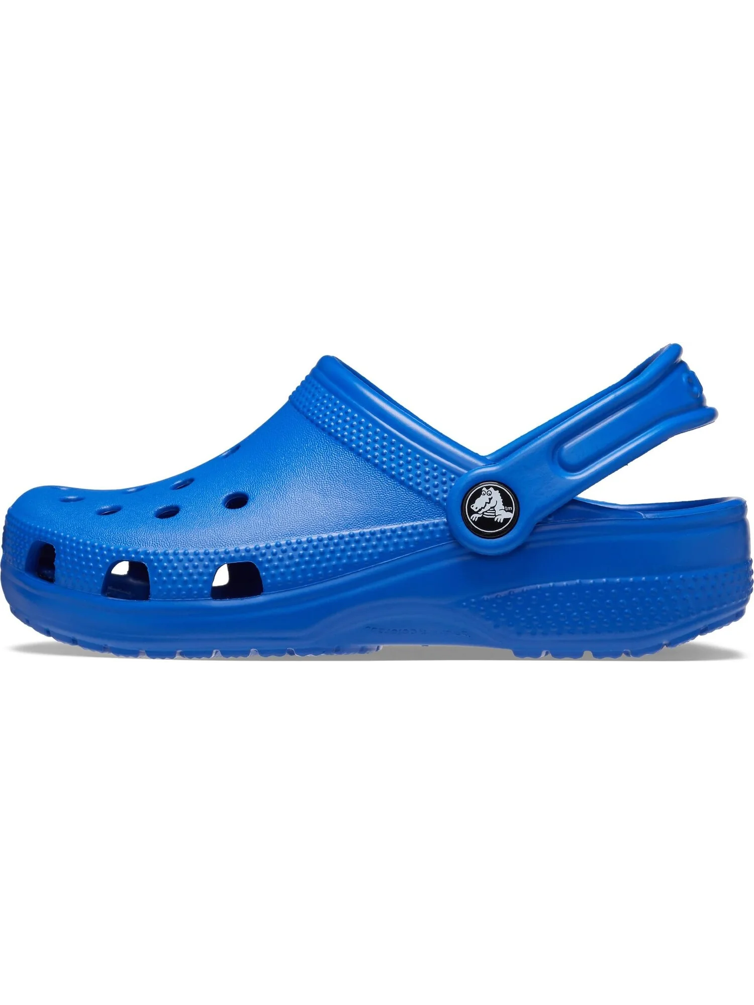 Сабо Classic Clog Crocs — 4