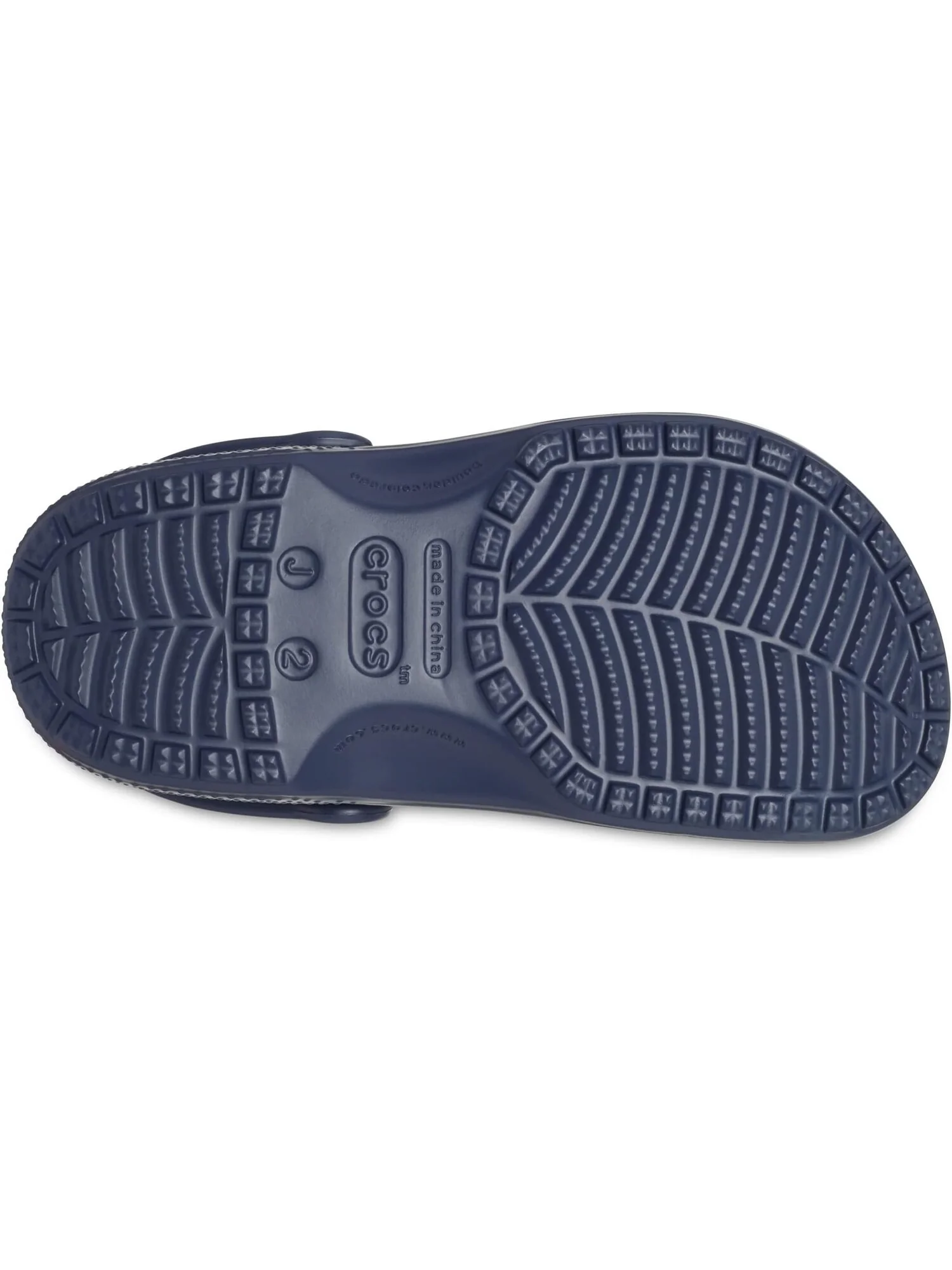 Сабо Classic Clog Crocs — 3