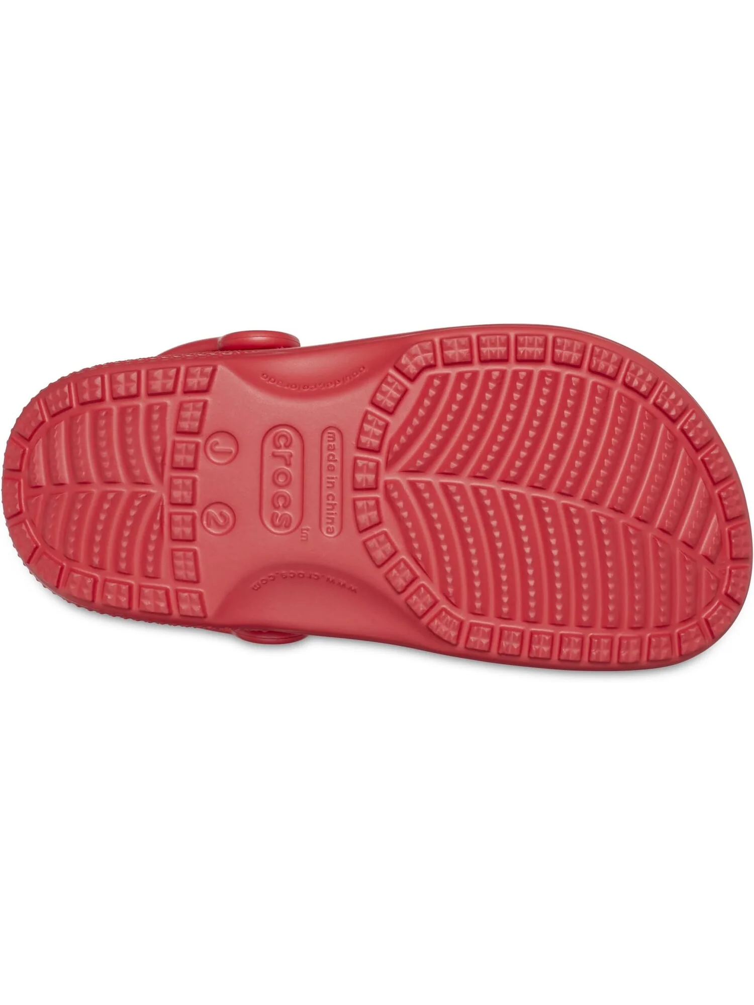 Сабо Classic Clog Crocs — 3