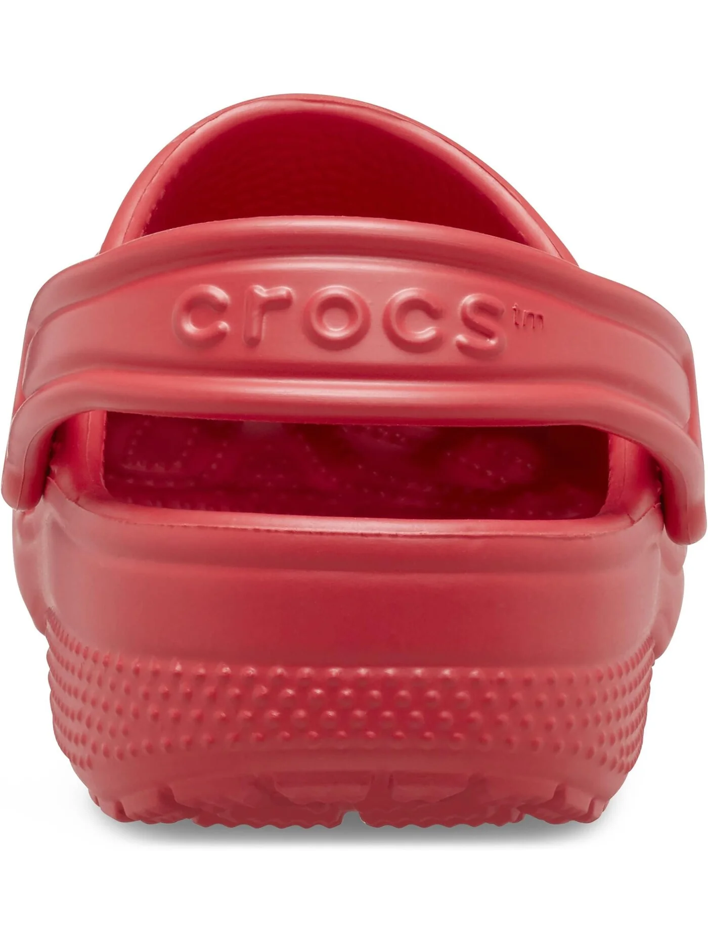 Сабо Classic Clog Crocs — 5
