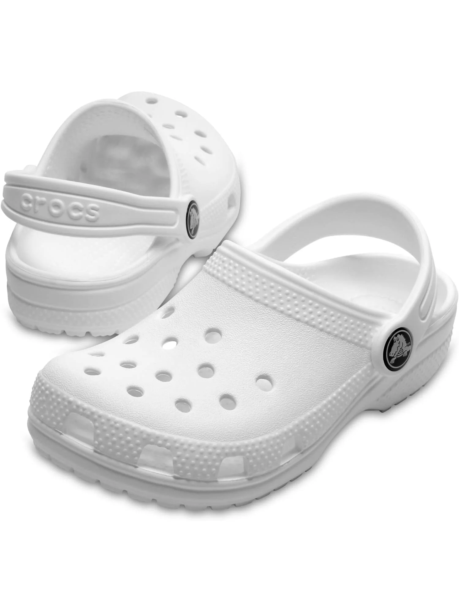 Сабо Classic Clog Crocs — 1