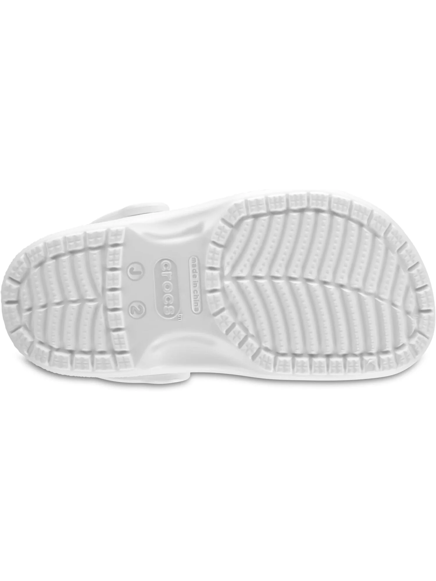 Сабо Classic Clog Crocs — 3