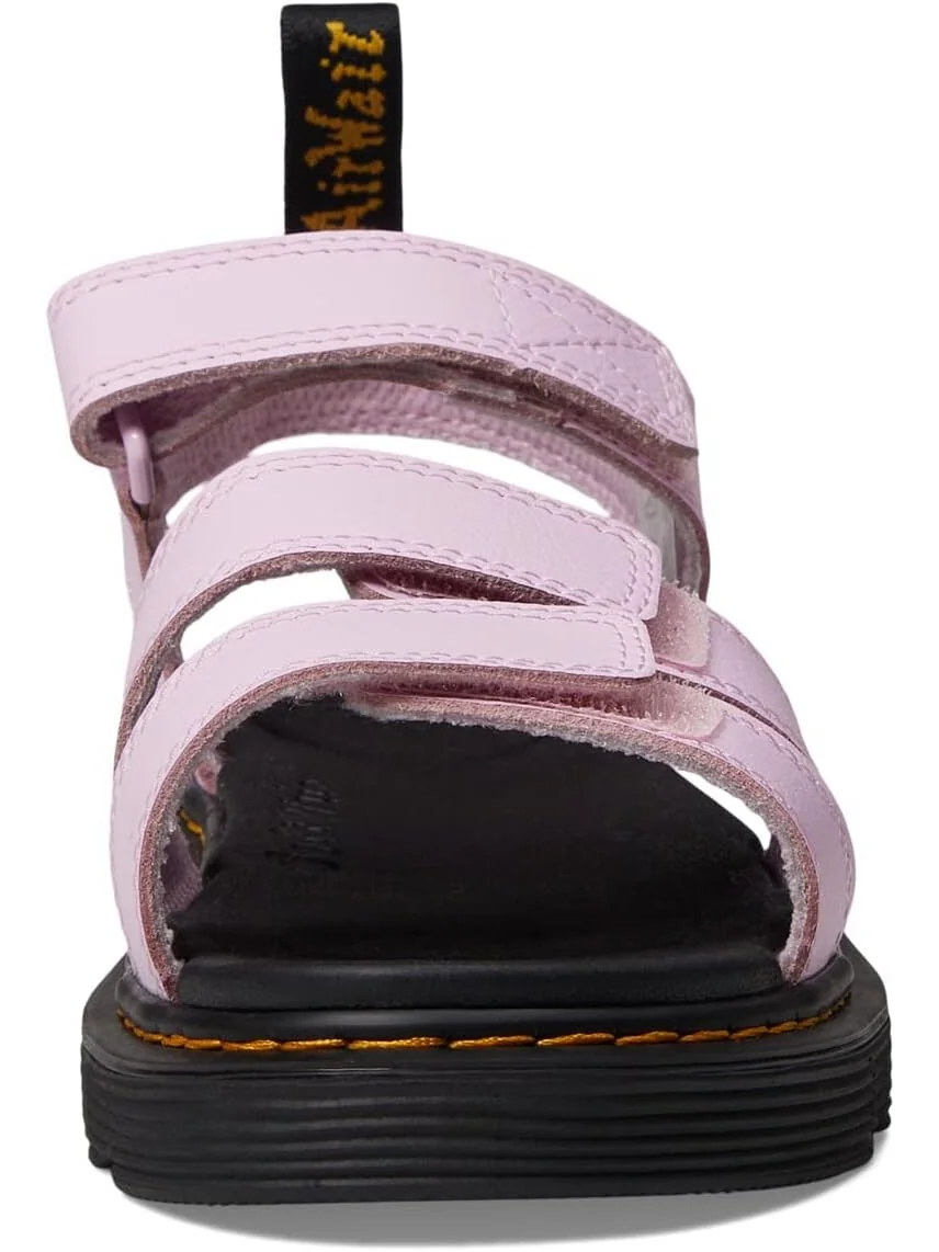 Сандалии на плоской подошве Klaire Dr. Martens — 2