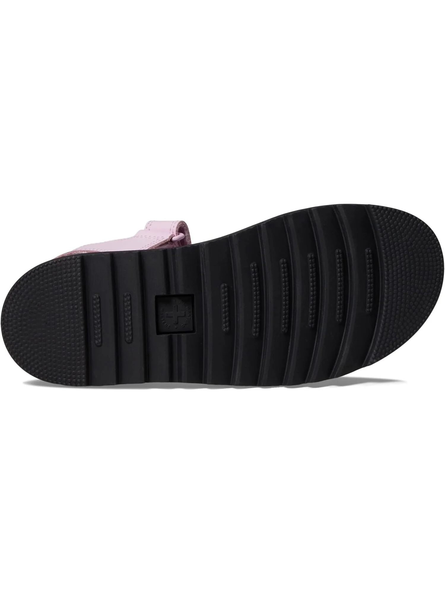 Сандалии на плоской подошве Klaire Dr. Martens — 3