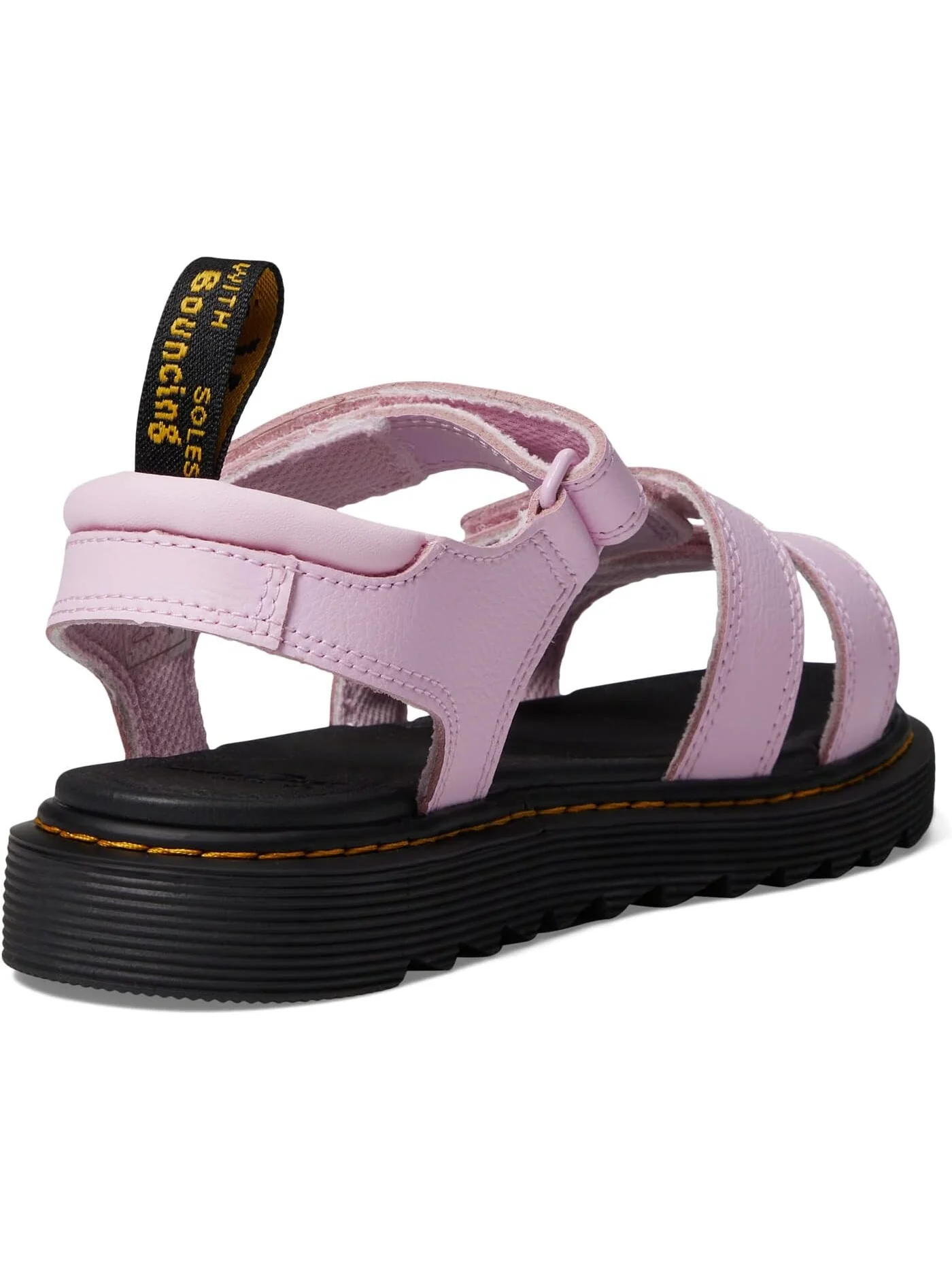 Сандалии на плоской подошве Klaire Dr. Martens — 5