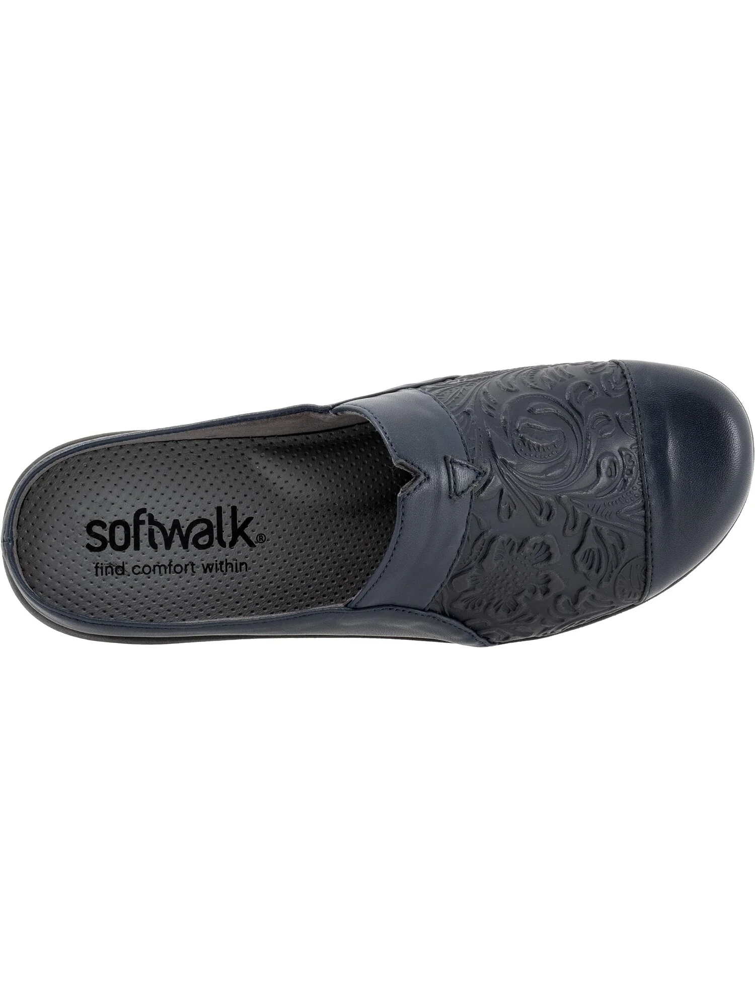 Лоферы San Marcos Tooling SoftWalk — 2
