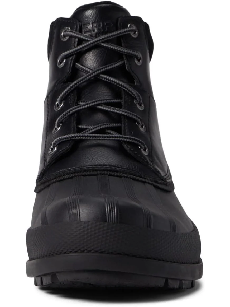 Ботинки Sperry Cold Bay Chukka — 2