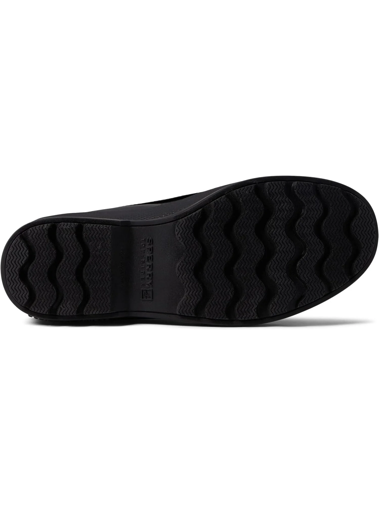 Ботинки Sperry Cold Bay Chukka — 3