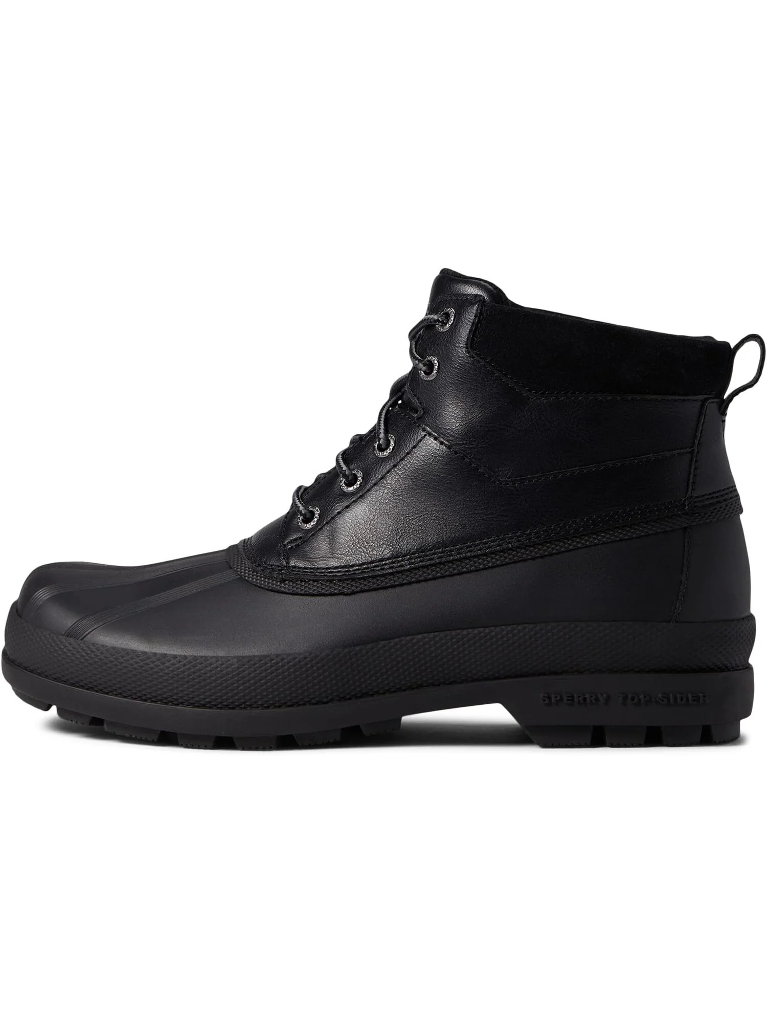 Ботинки Sperry Cold Bay Chukka — 4
