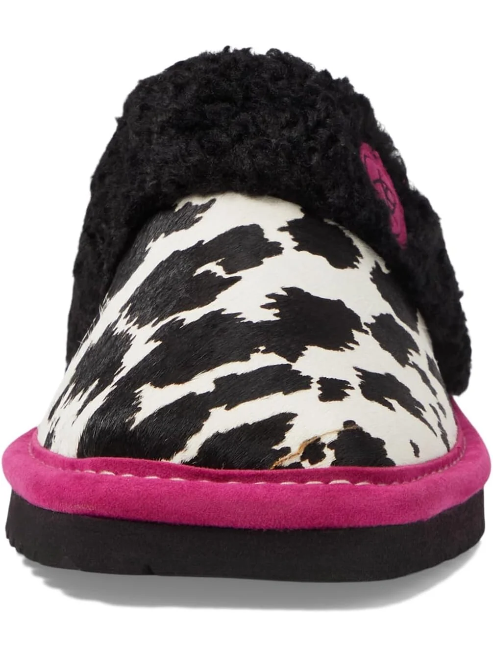 Тапочки Jackie Square Toe-Exotic Ariat — 2