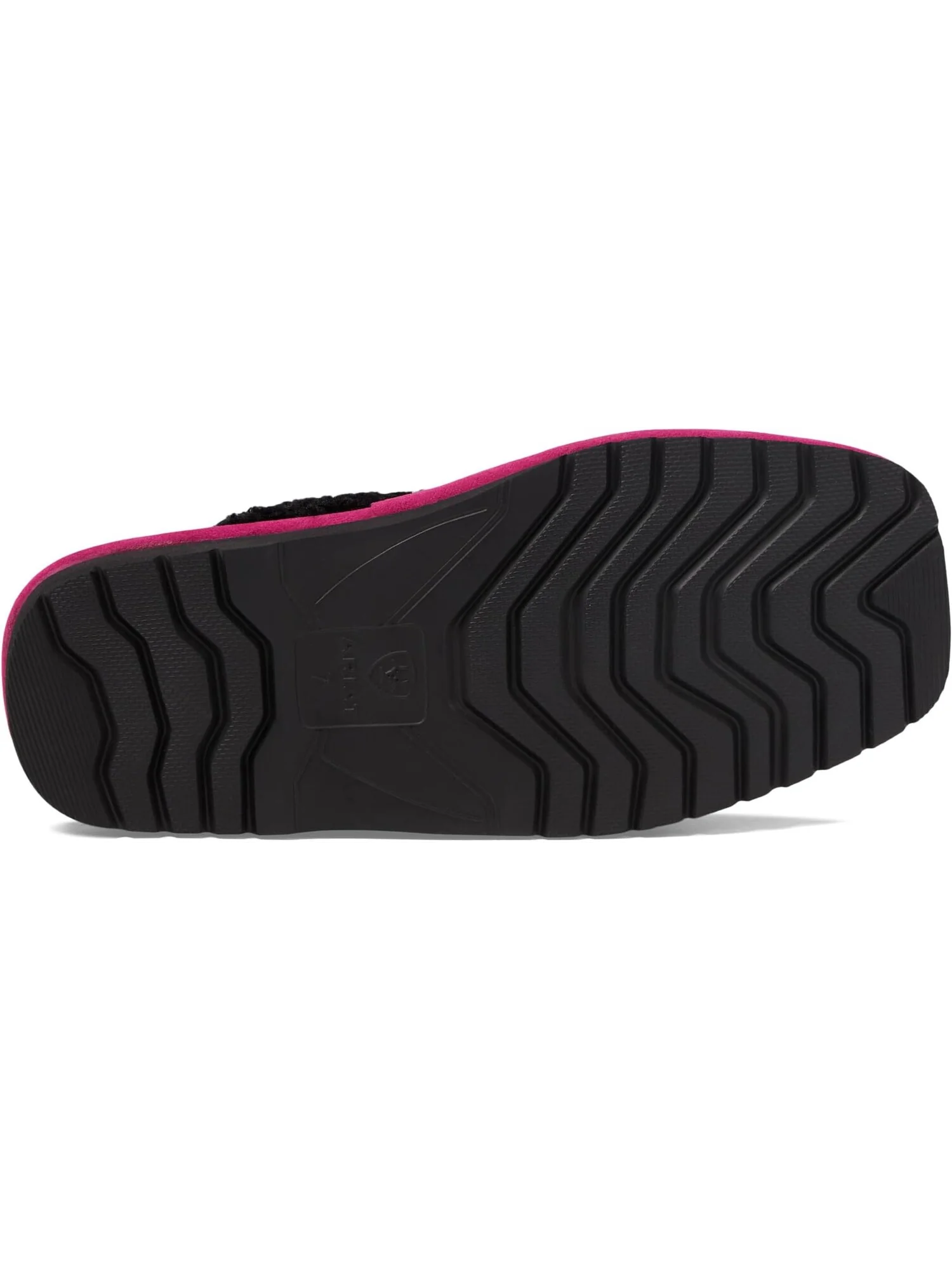 Тапочки Jackie Square Toe-Exotic Ariat — 3