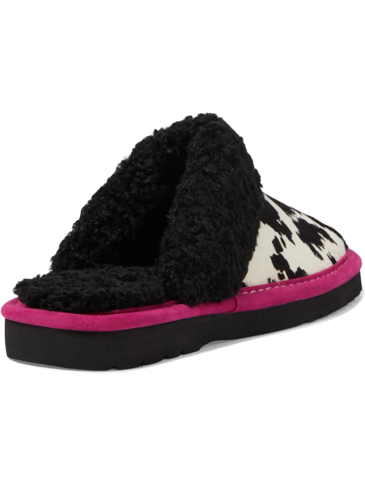 Тапочки Jackie Square Toe-Exotic Ariat — 5