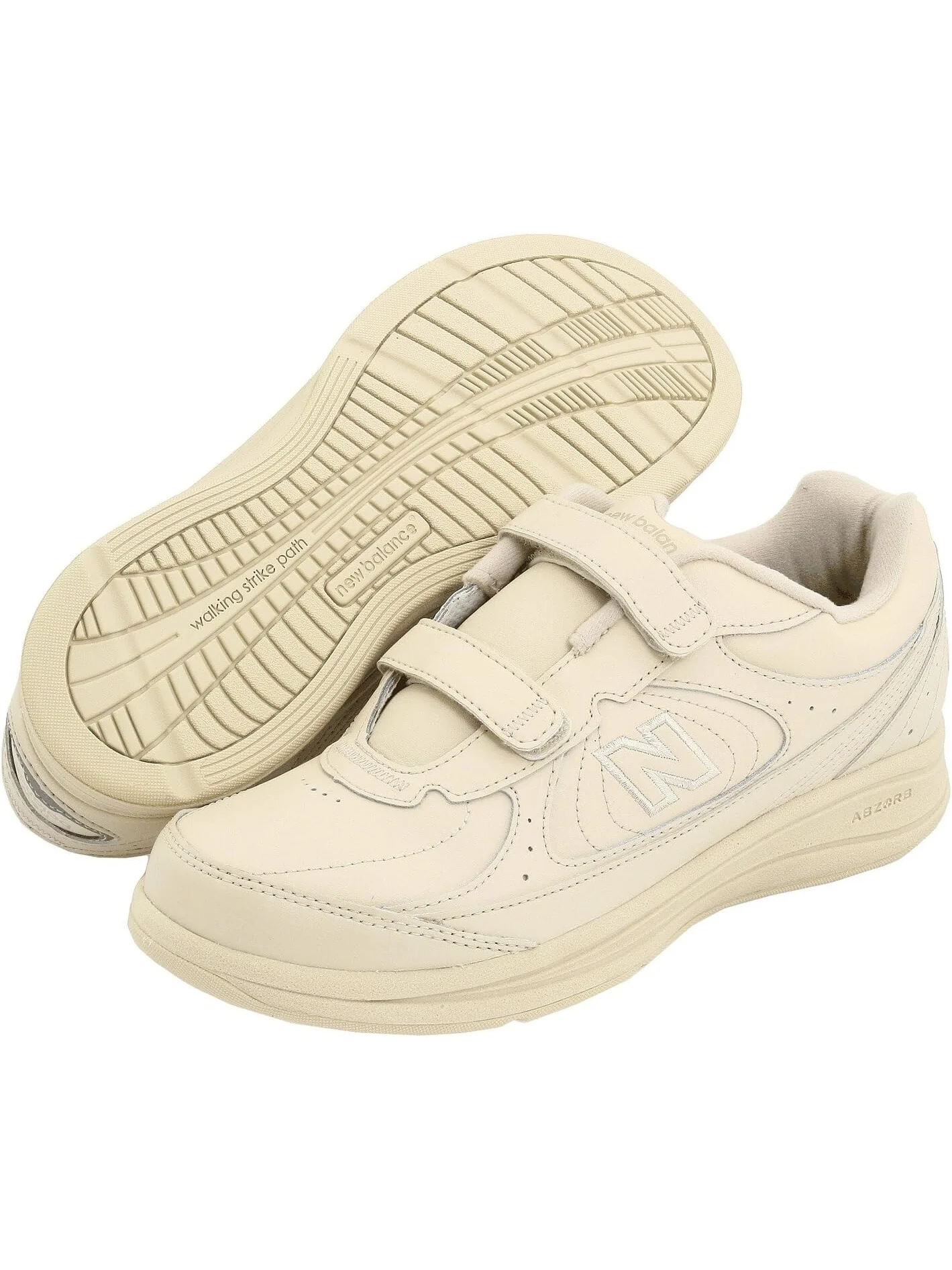 Кроссовки New Balance WW577 Hook and Loop — 1