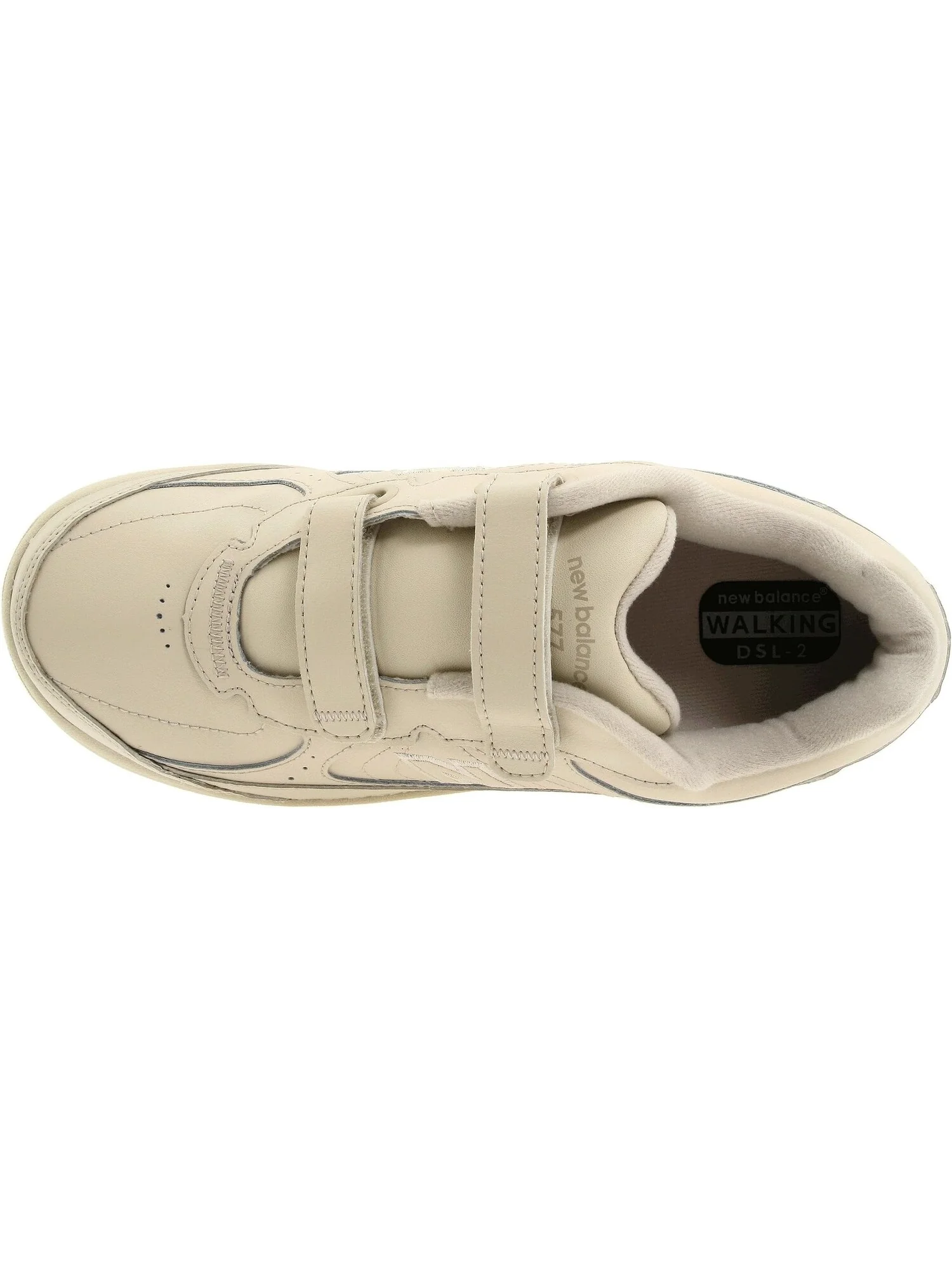 Кроссовки New Balance WW577 Hook and Loop — 2