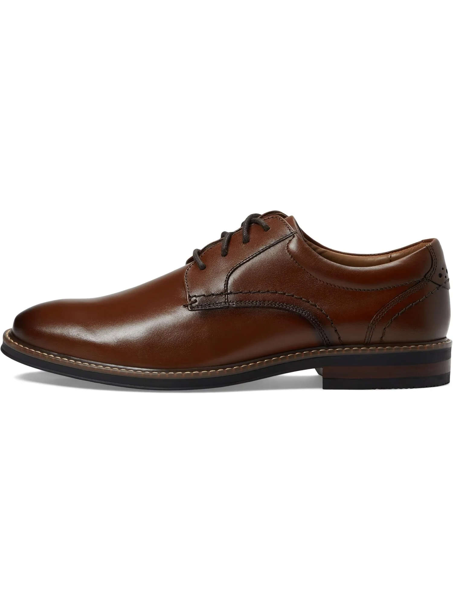 Оксфорды Nunn Bush Calderone Plain Toe — 4