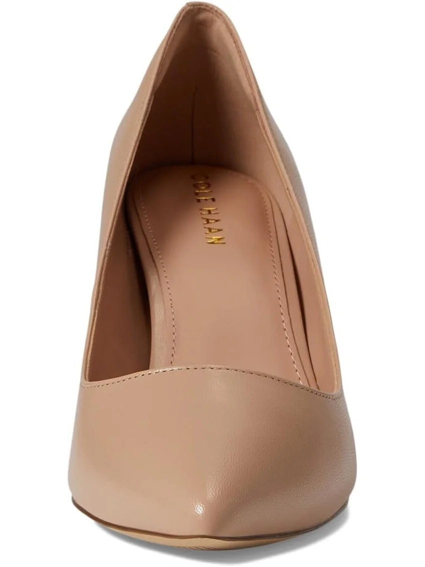 Туфли Cole Haan Mylah Heel Pump 75 mm, цвет Brush Leather — 2