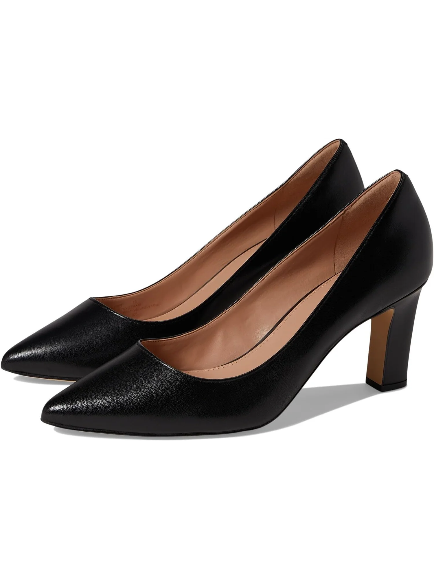 Туфли Cole Haan Mylah Heel Pump 75 mm — 1