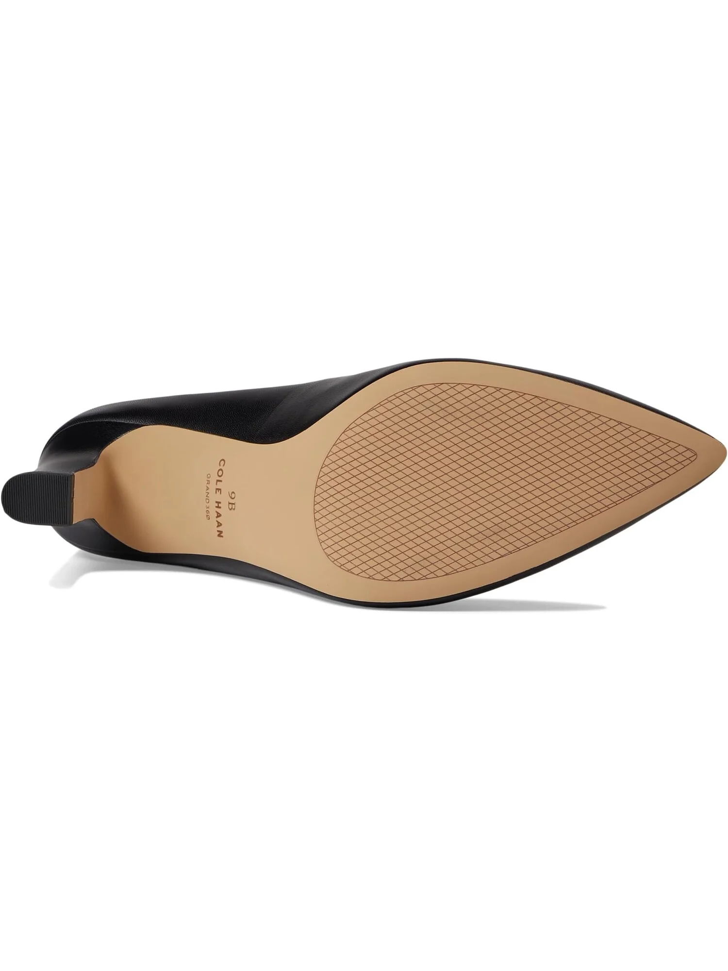 Туфли Cole Haan Mylah Heel Pump 75 mm — 3