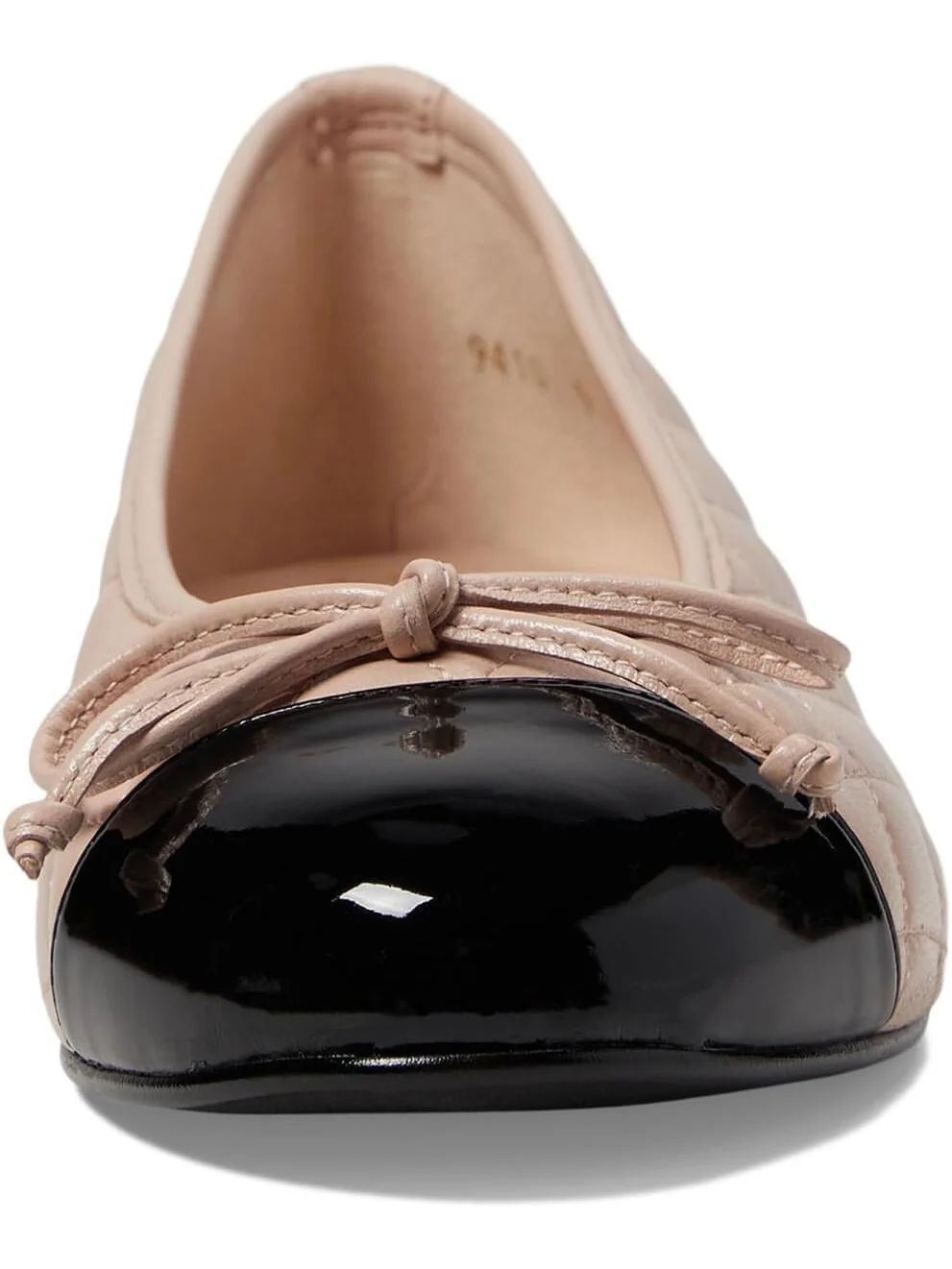 Туфли на плоской подошве French Sole Tamara — 2