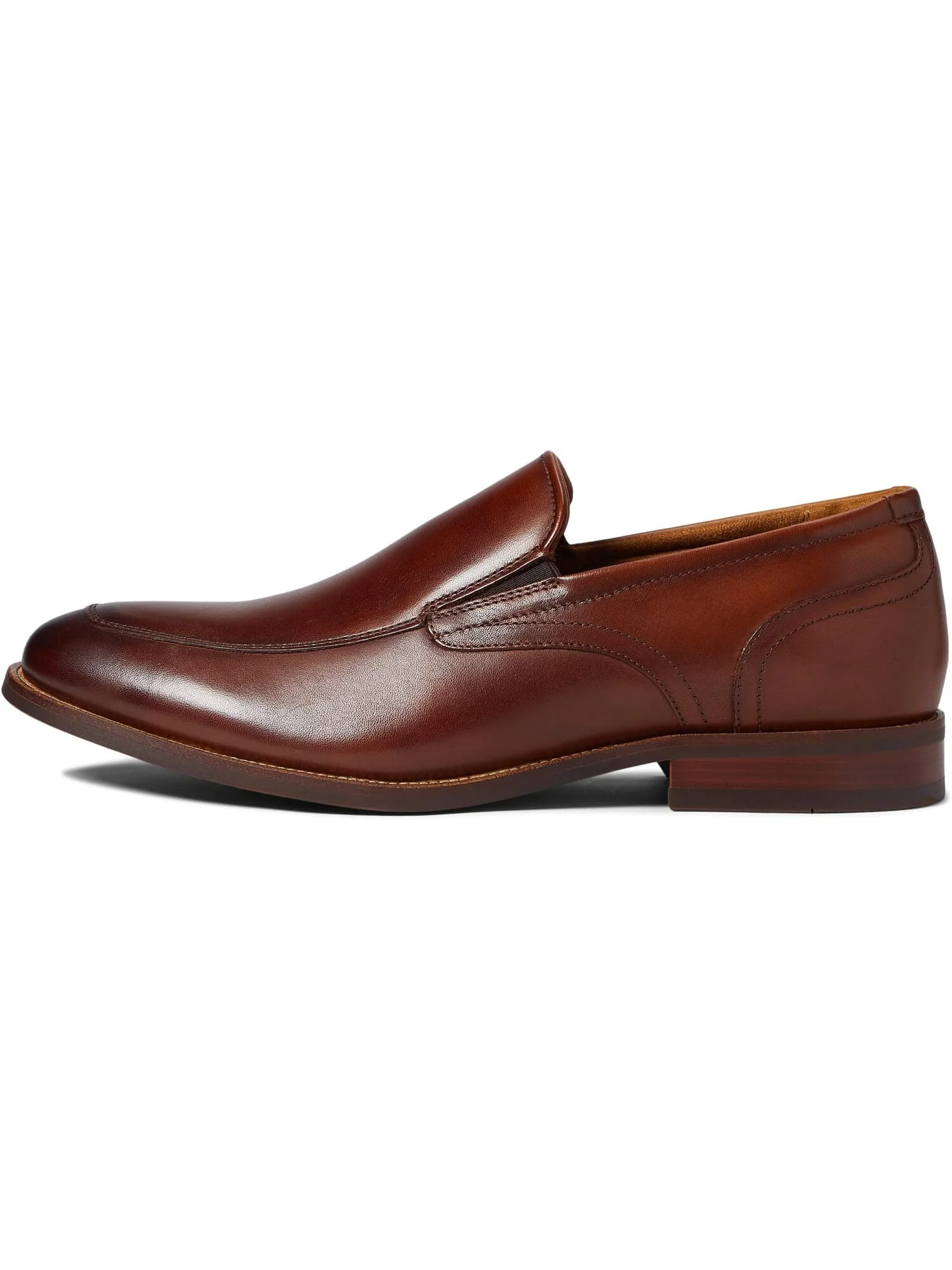 Лоферы Florsheim Rucci Moc Toe Slip-On — 4
