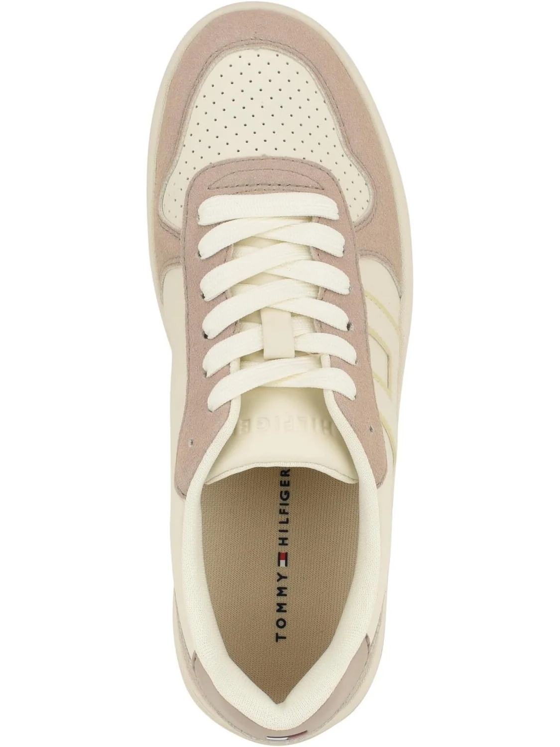 Кроссовки Tommy Hilfiger Veniz — 2
