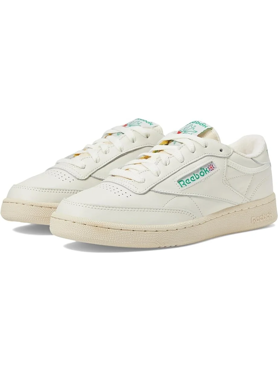 Кроссовки Reebok Lifestyle Club C 85 — 1