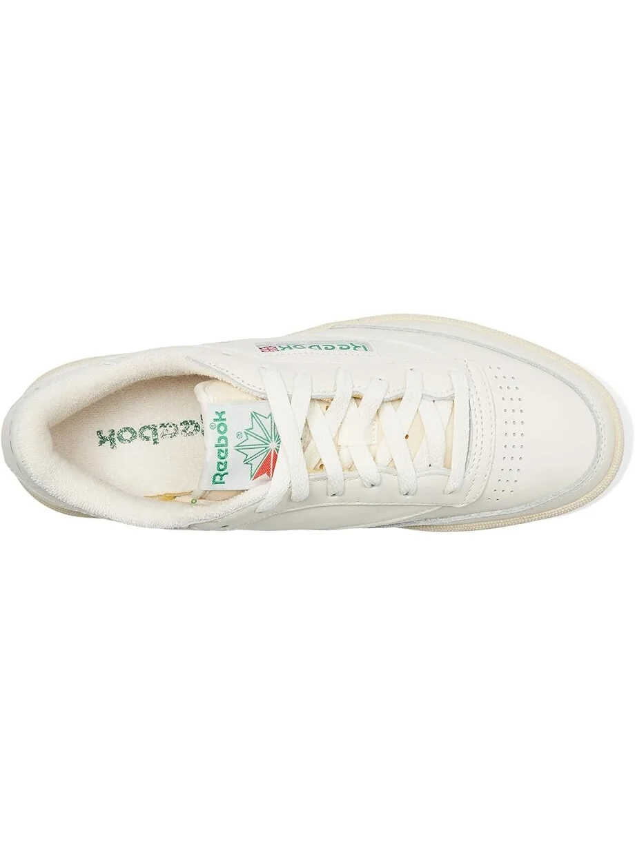 Кроссовки Reebok Lifestyle Club C 85 — 2