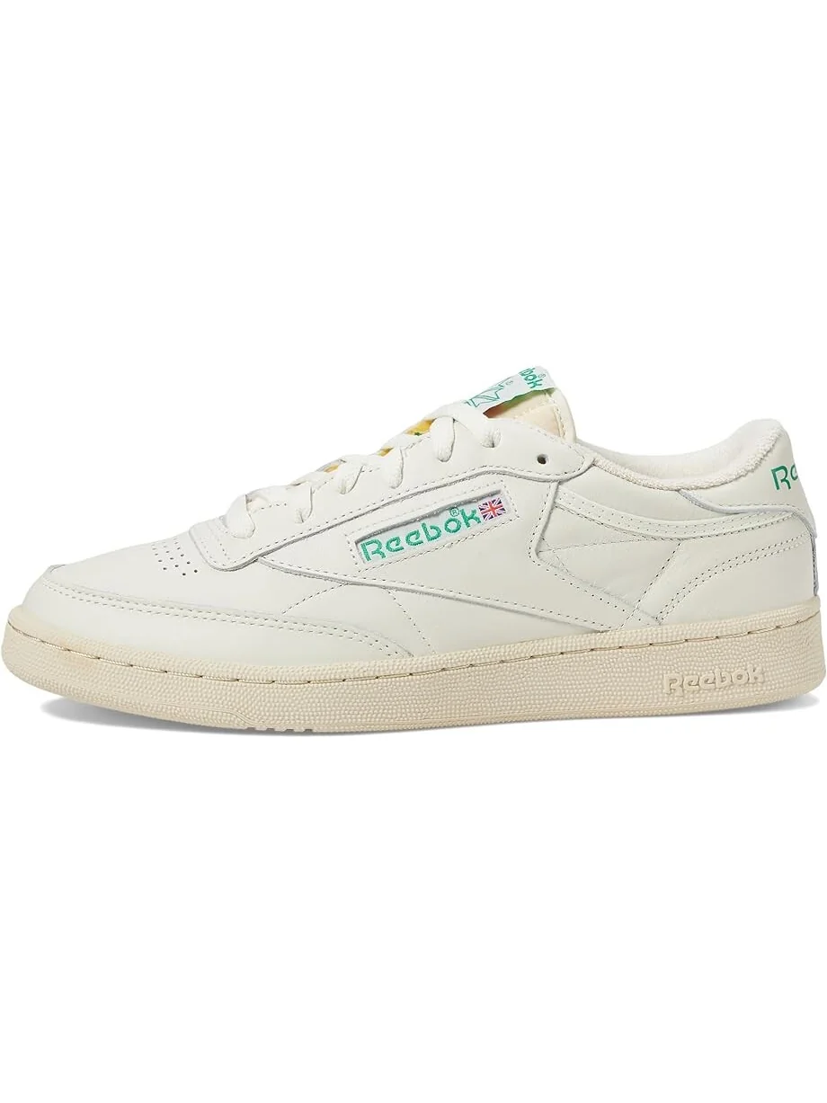 Кроссовки Reebok Lifestyle Club C 85 — 4